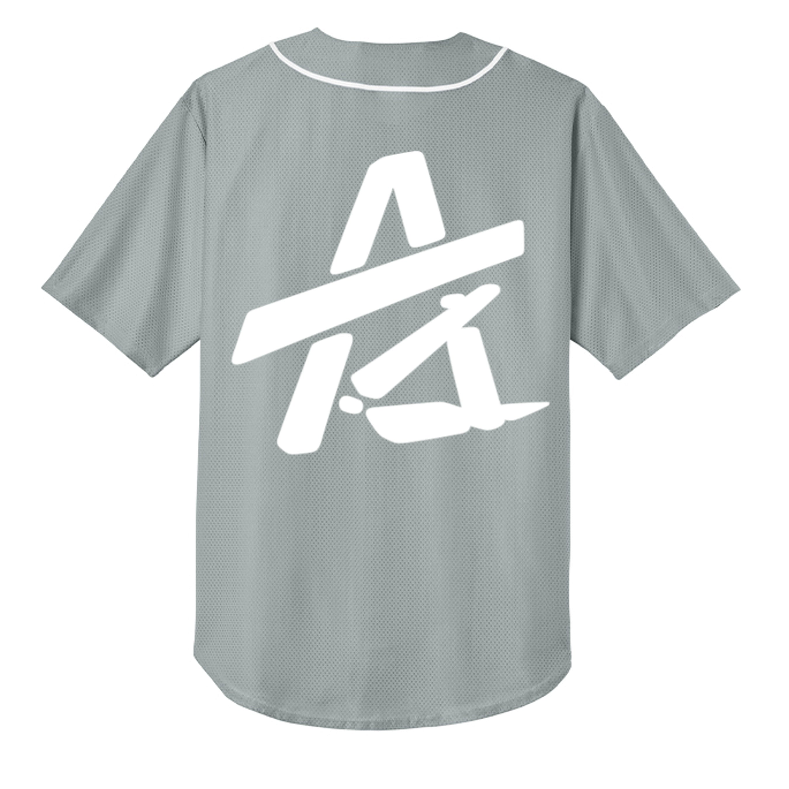 GREY - N4184 - BACK