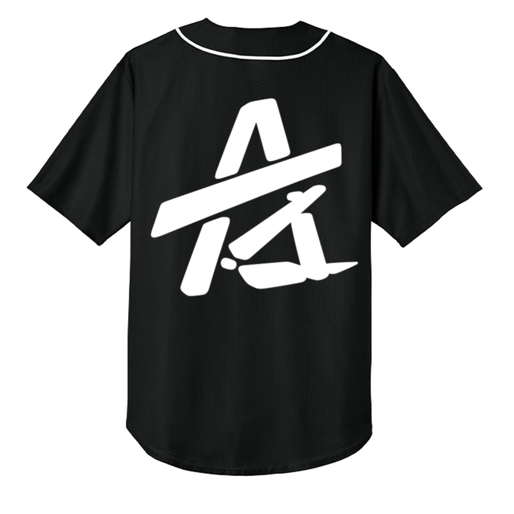 BLACK - N4184 - BACK