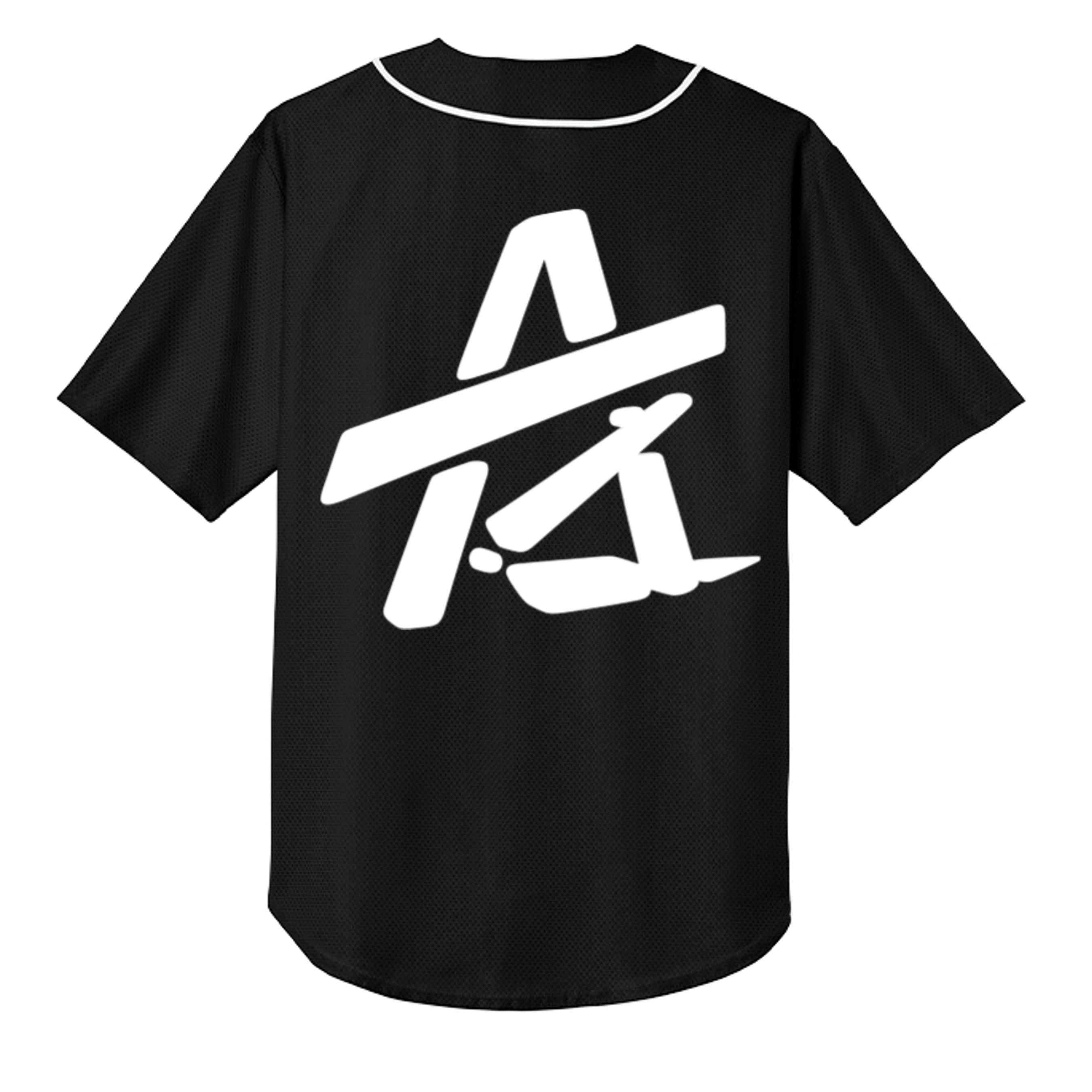 BLACK - N4184 - BACK