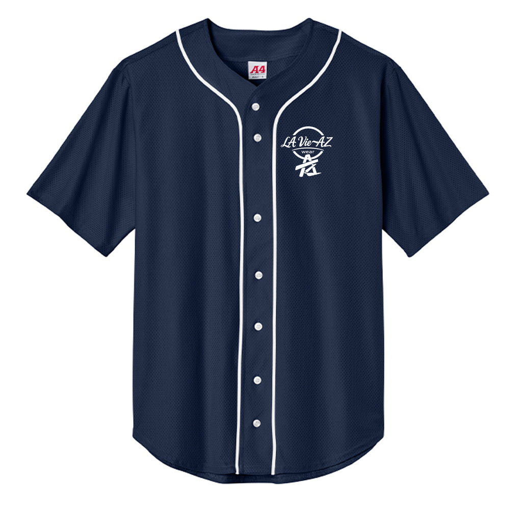 NAVY - N4184 - FRONT