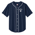 NAVY - N4184 - FRONT