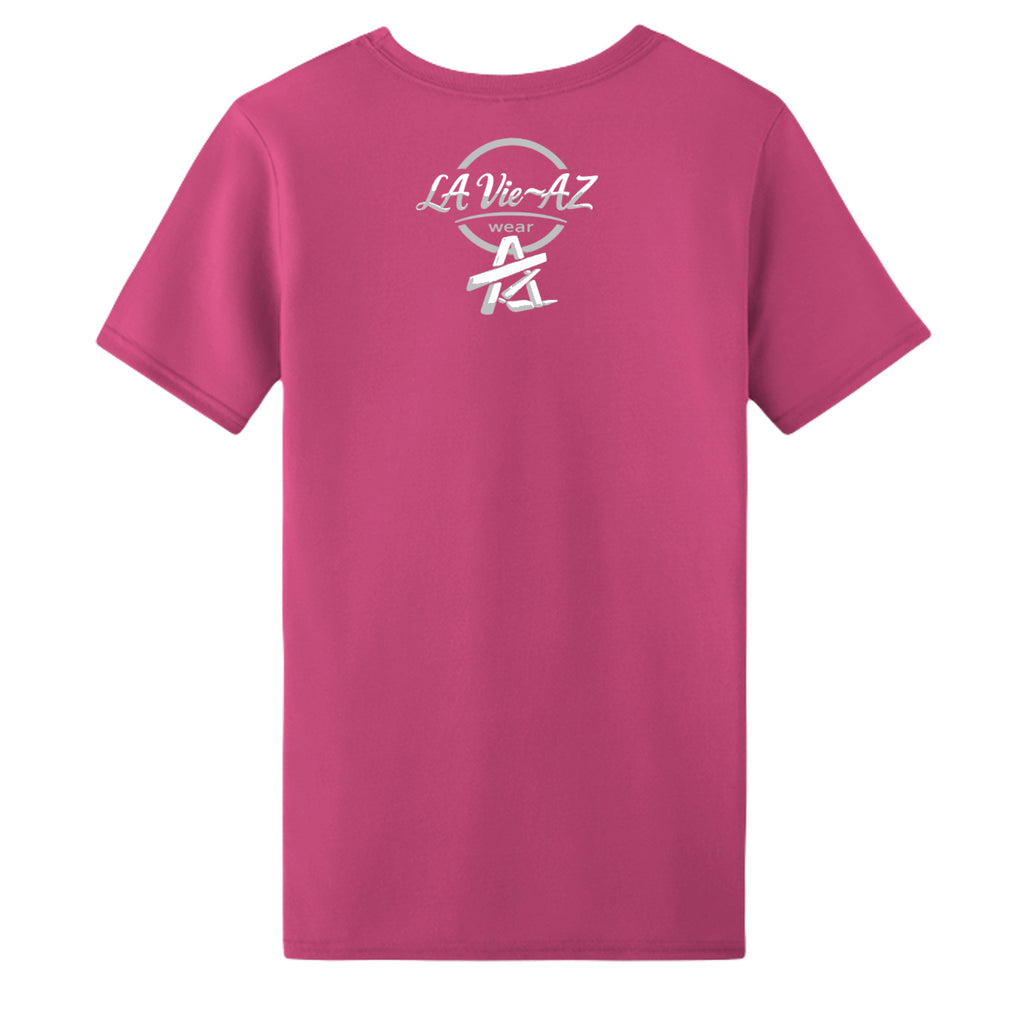 Bright Magenta - CE10 - BACK