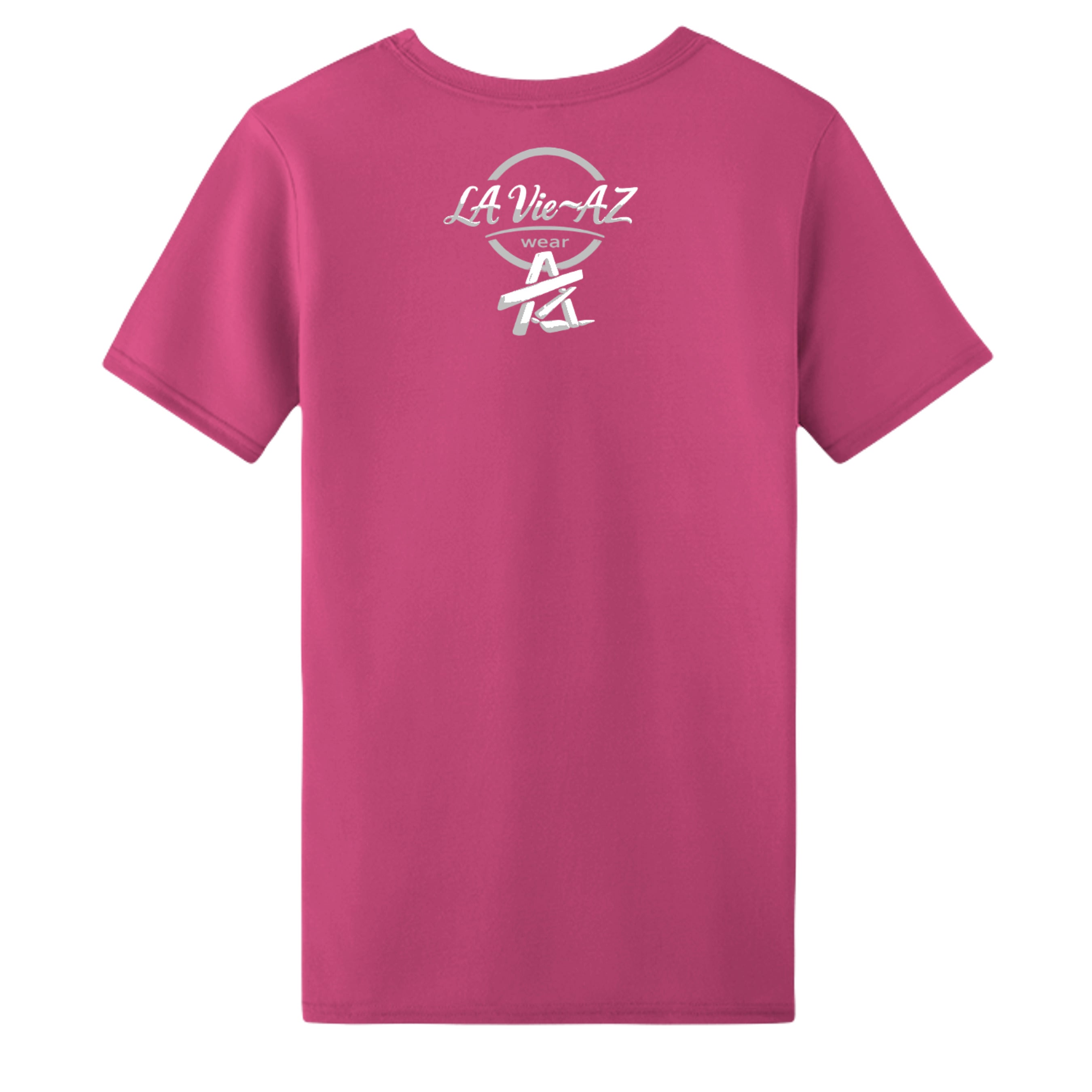 Bright Magenta - CE10 - BACK