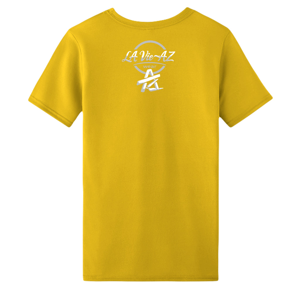 Campus Gold - CE10 - BACK