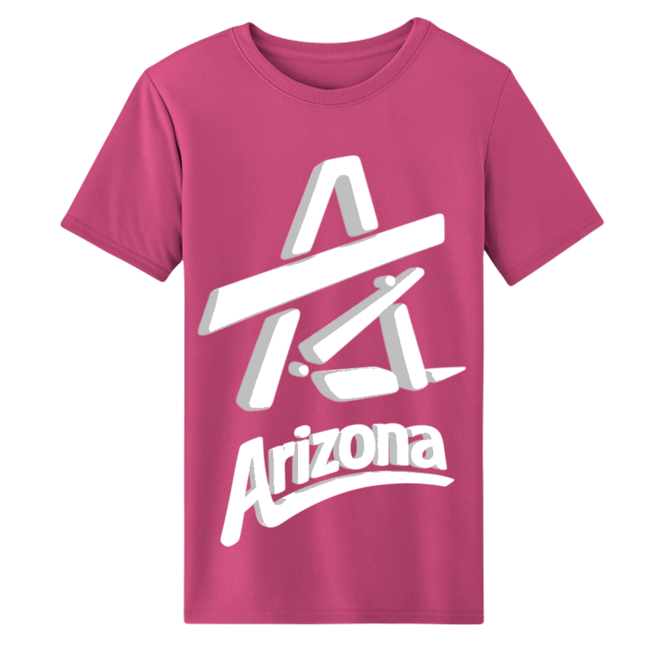 Bright Magenta - CE10 - FRONT