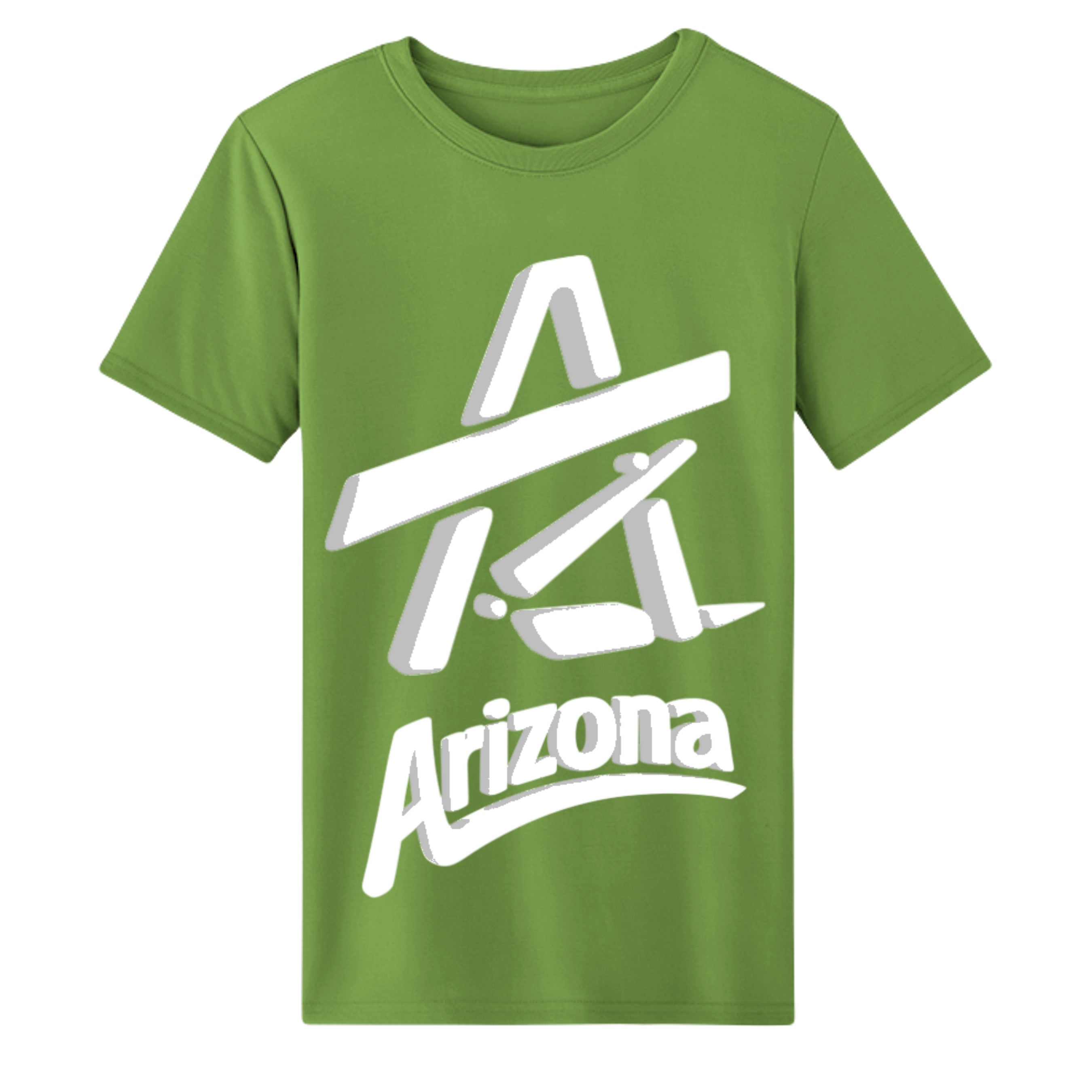 Acid Green - CE10 - FRONT