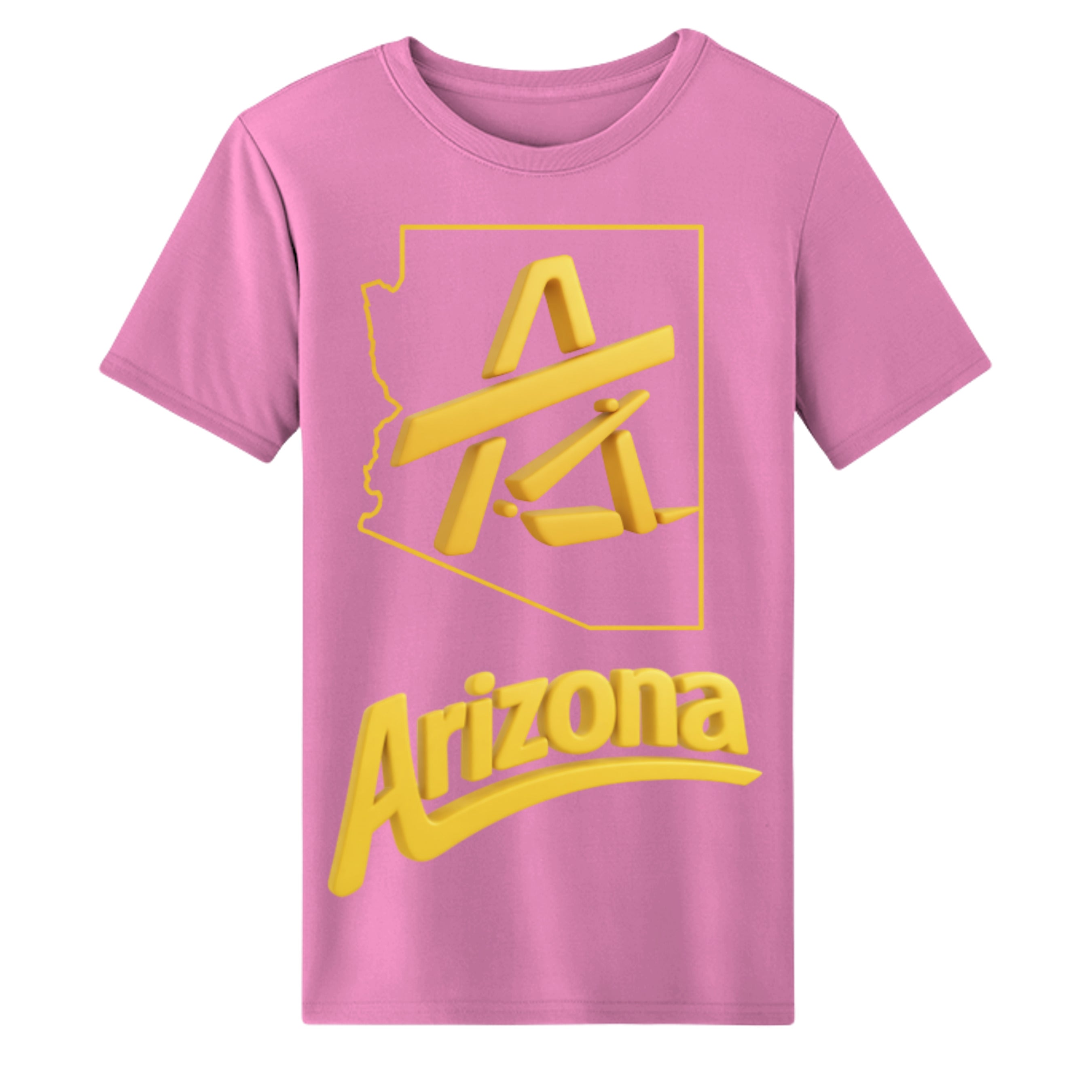 Charity Pink - CE10 - FRONT
