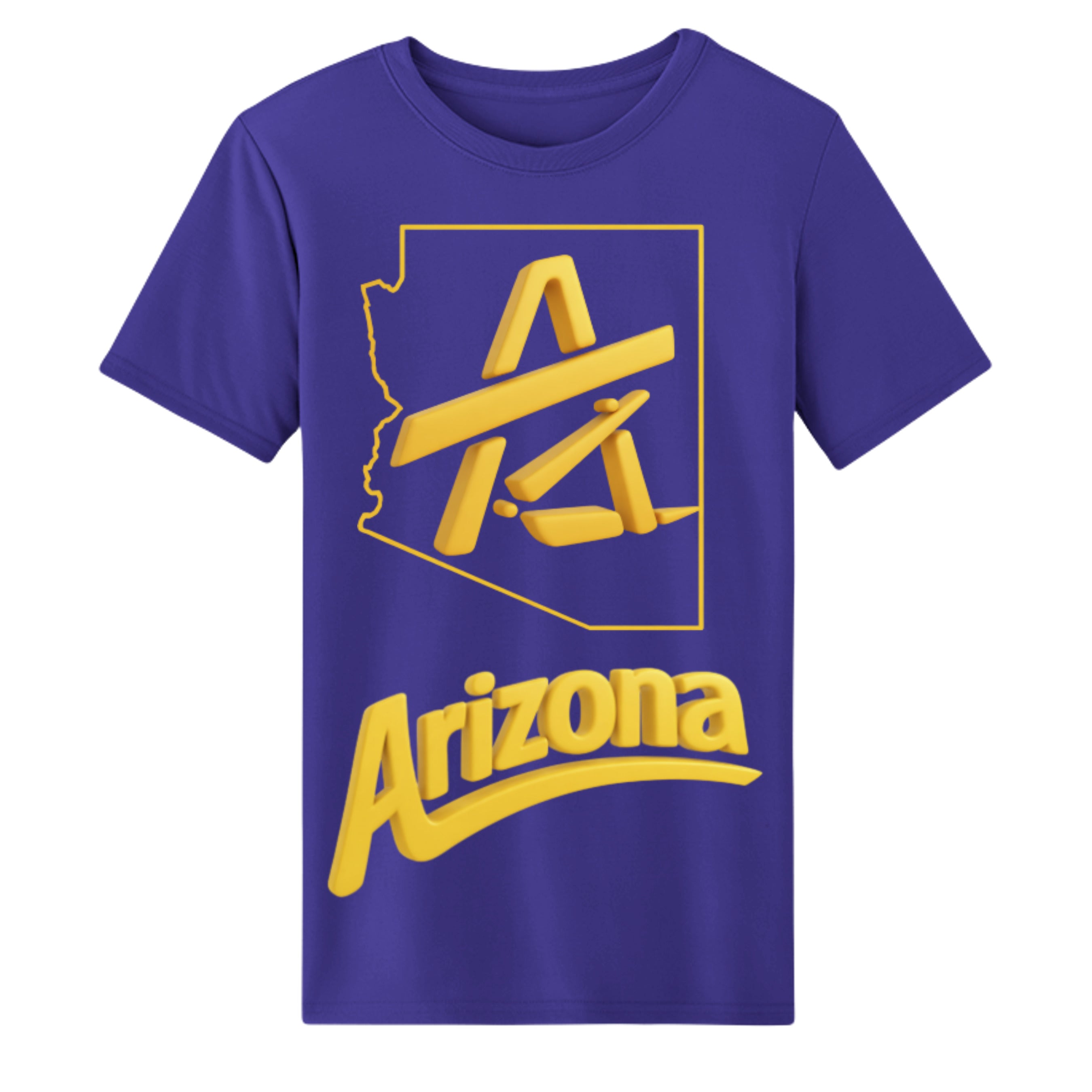 Campus Purple - CE10 - FRONT