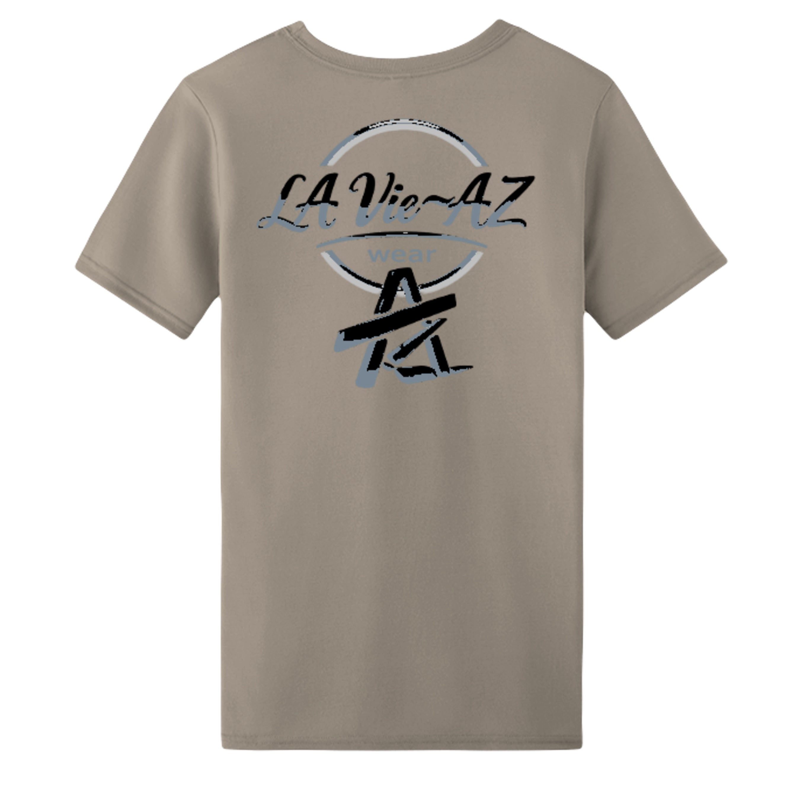 Desert Khaki - CE10 - BACK