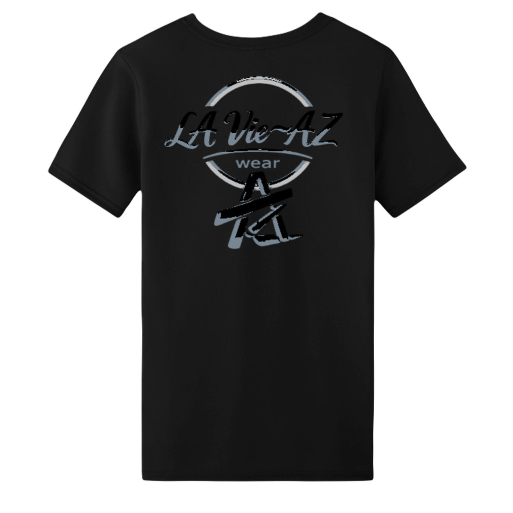 Black - CE10 - BACK