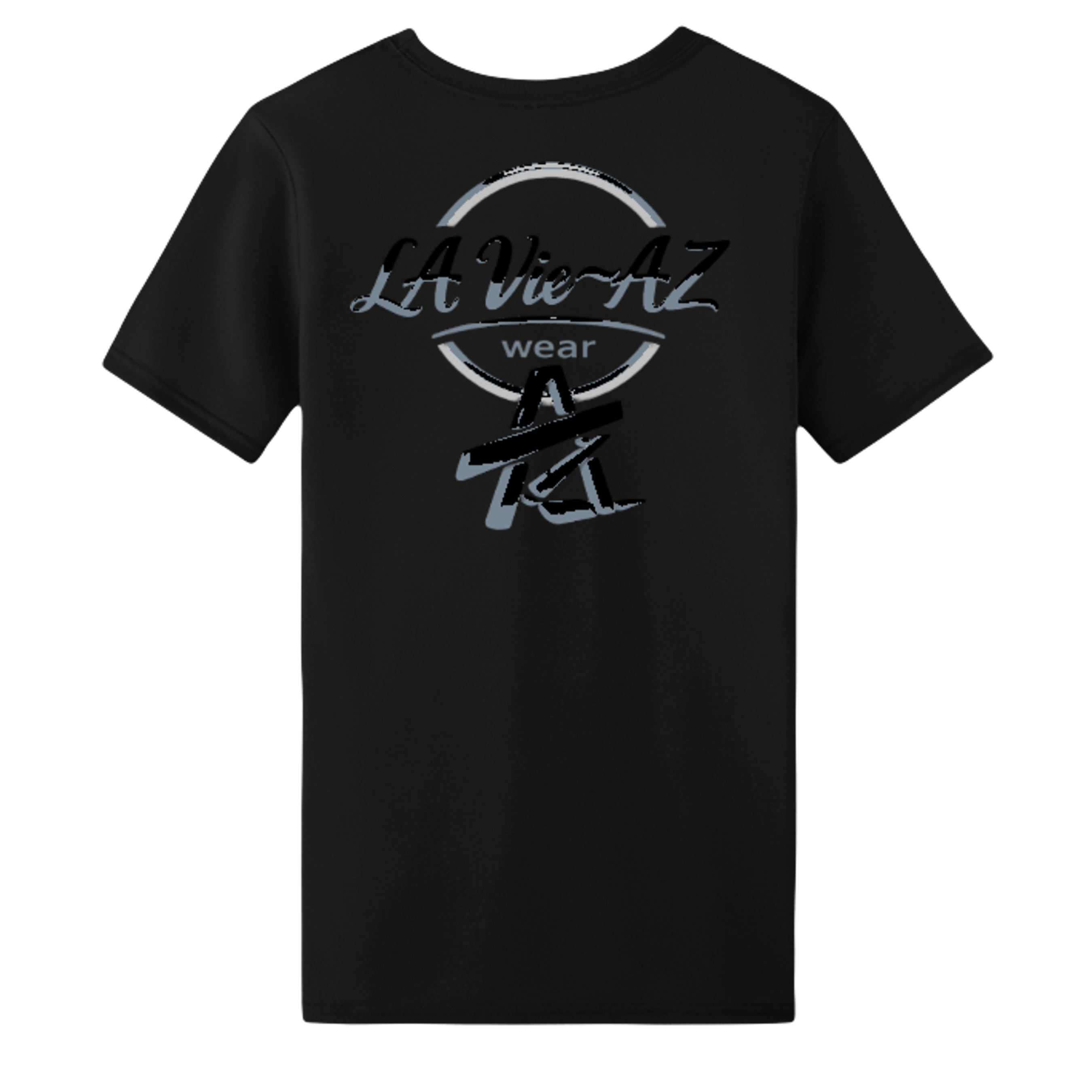 Black - CE10 - BACK