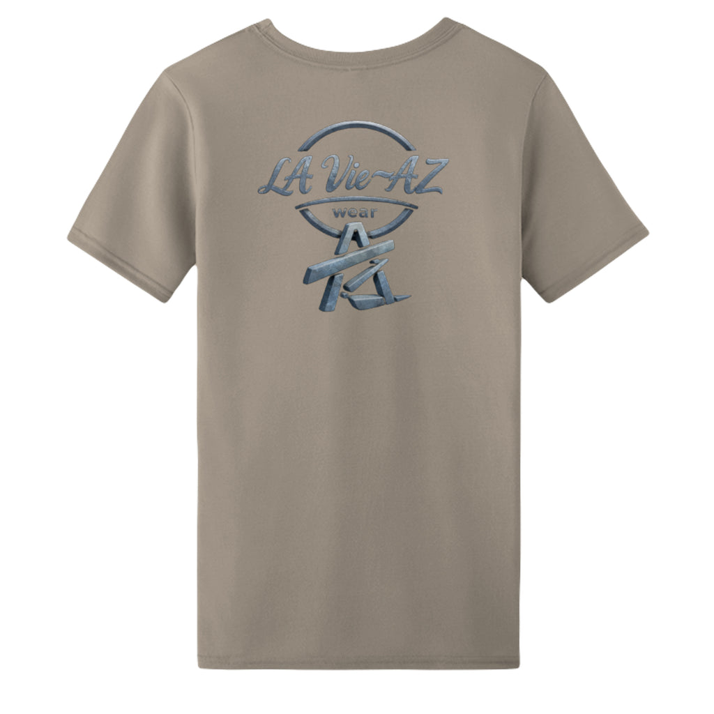 Desert Khaki - CE10 - BACK