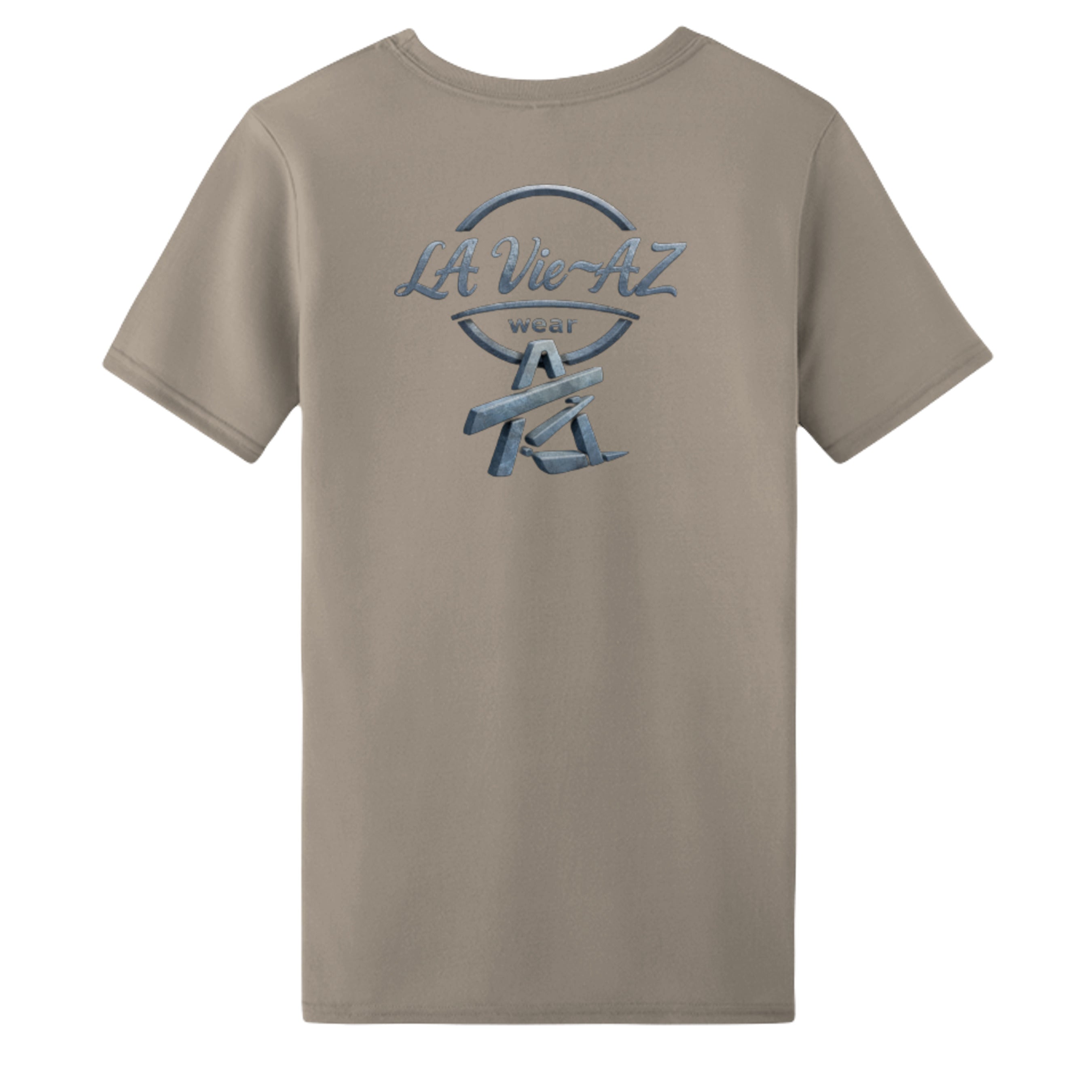 Desert Khaki - CE10 - BACK
