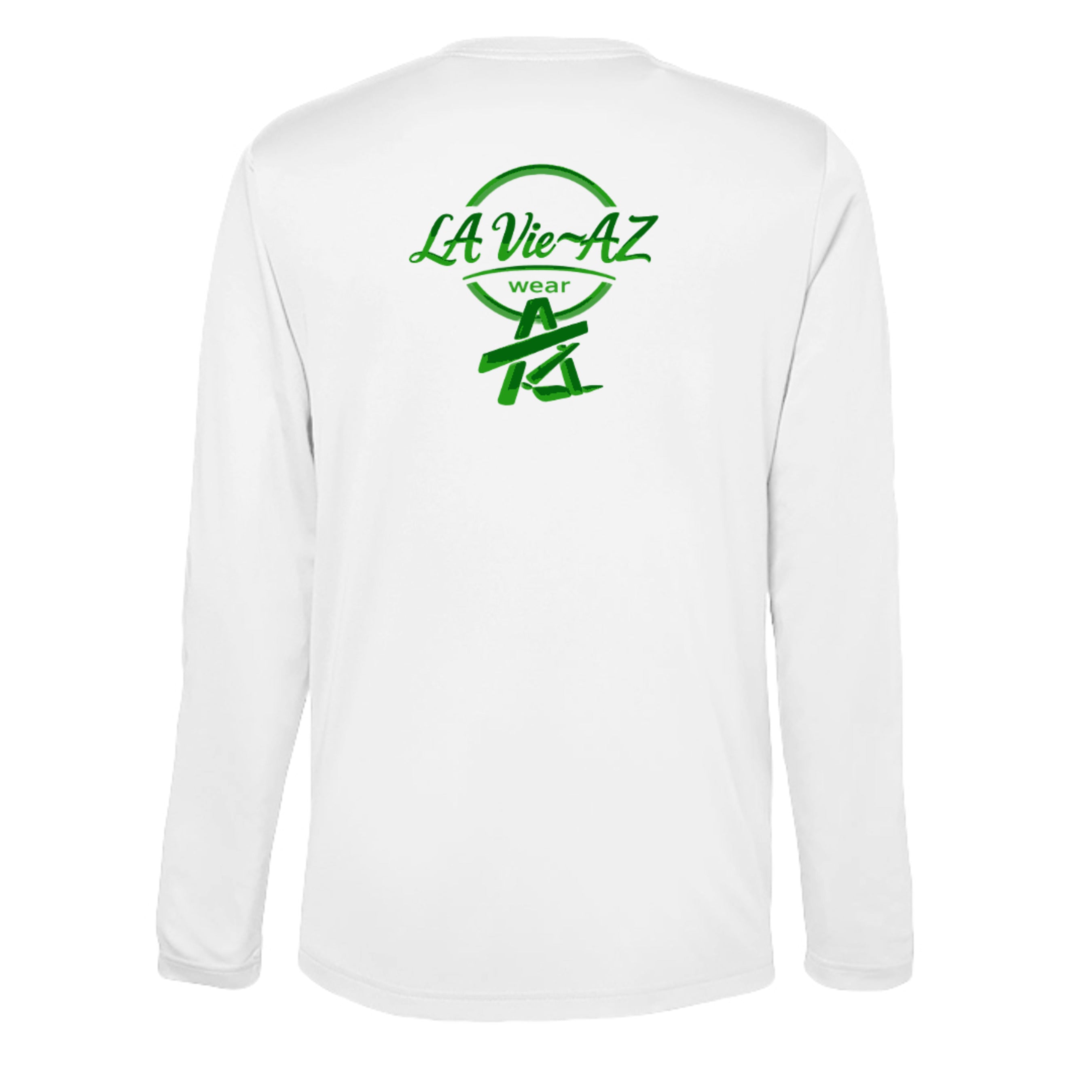 WHITE - CE10L - BACK