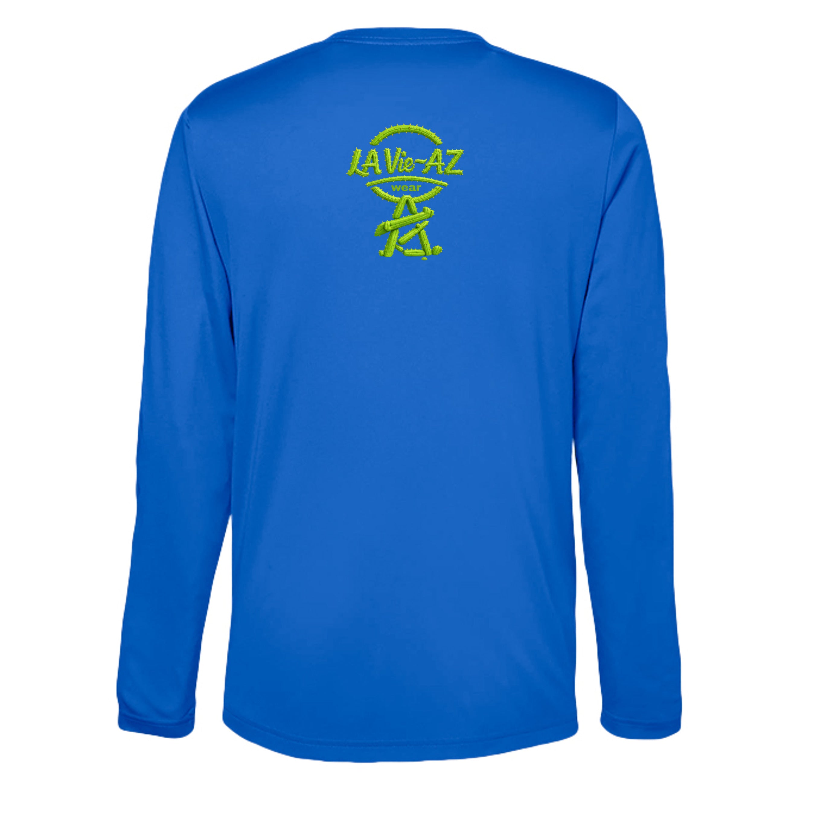 TRUE ROYAL - CE10L - BACK