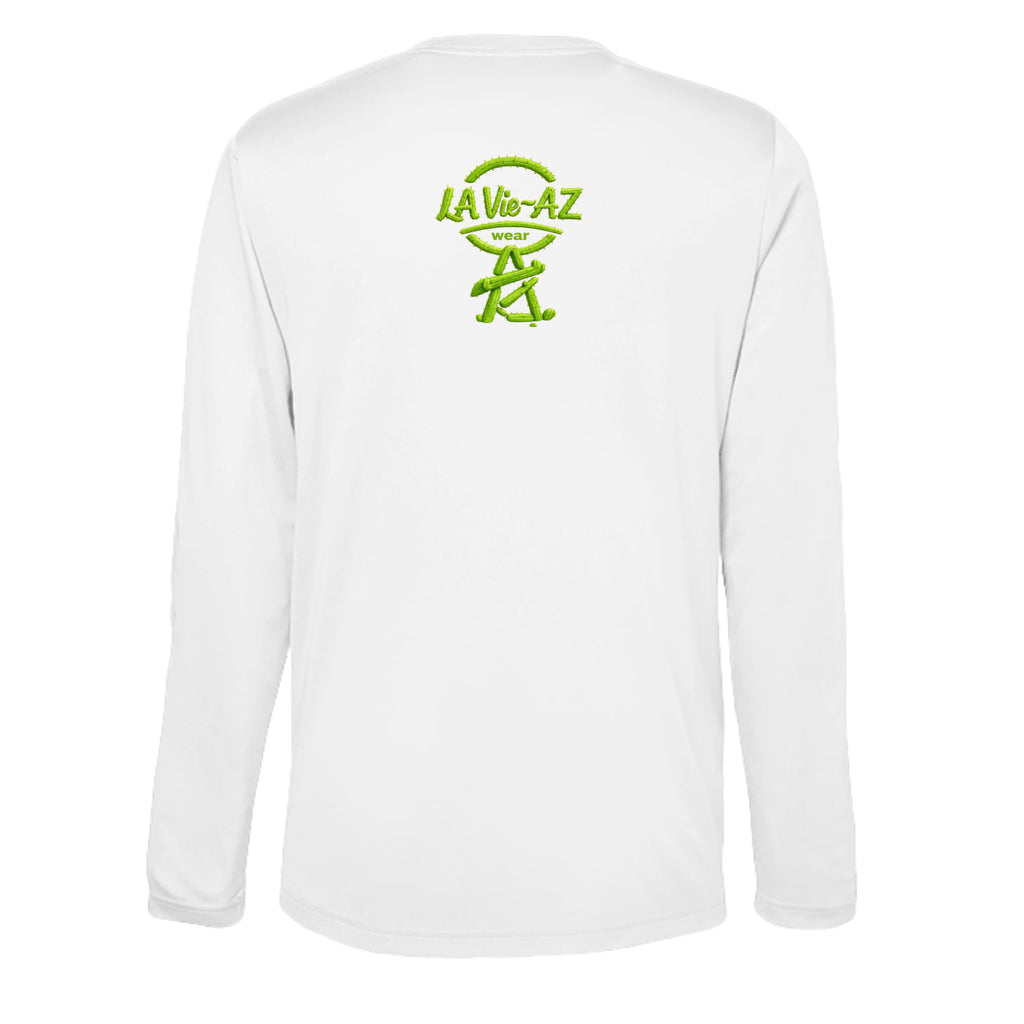 WHITE - CE10L - BACK