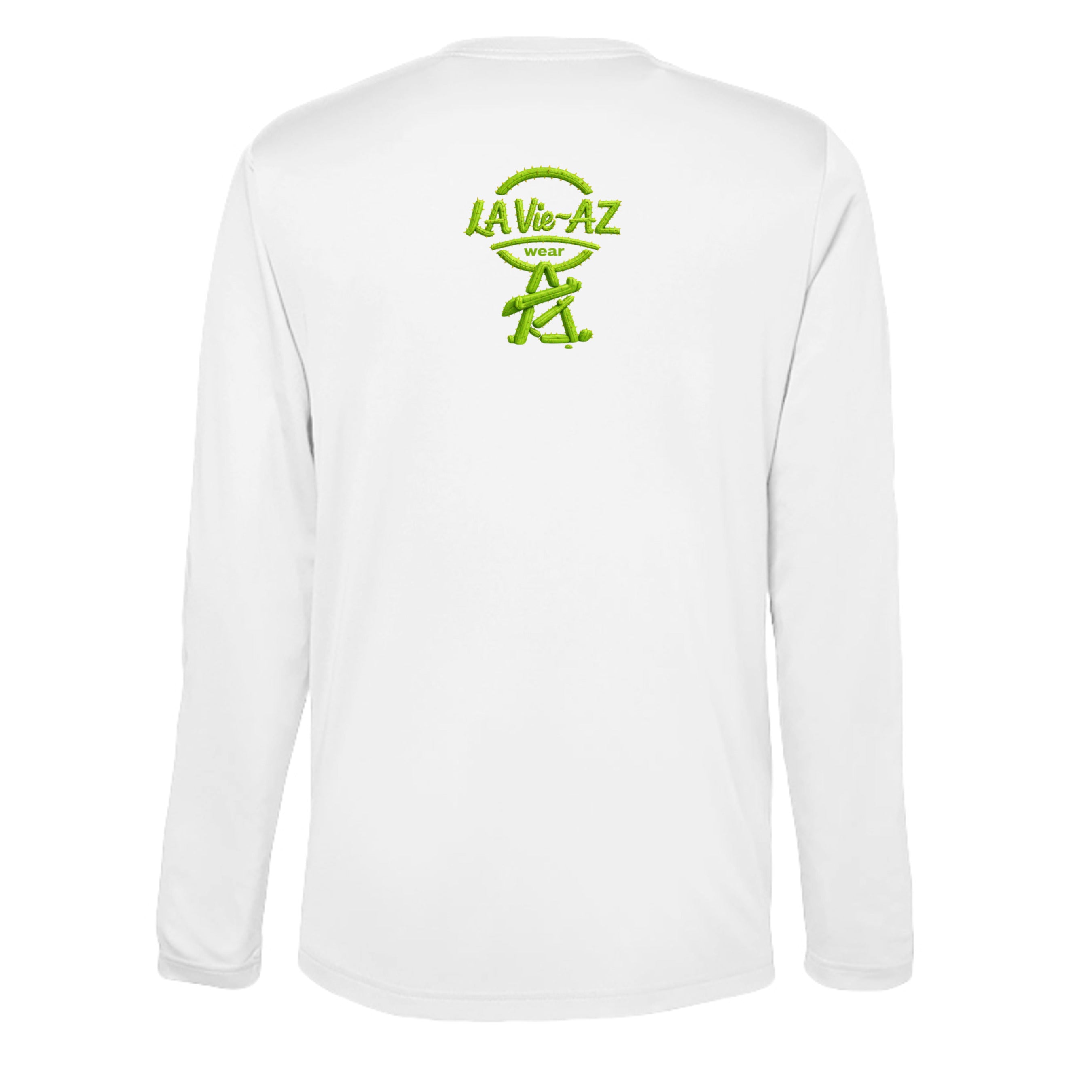 WHITE - CE10L - BACK