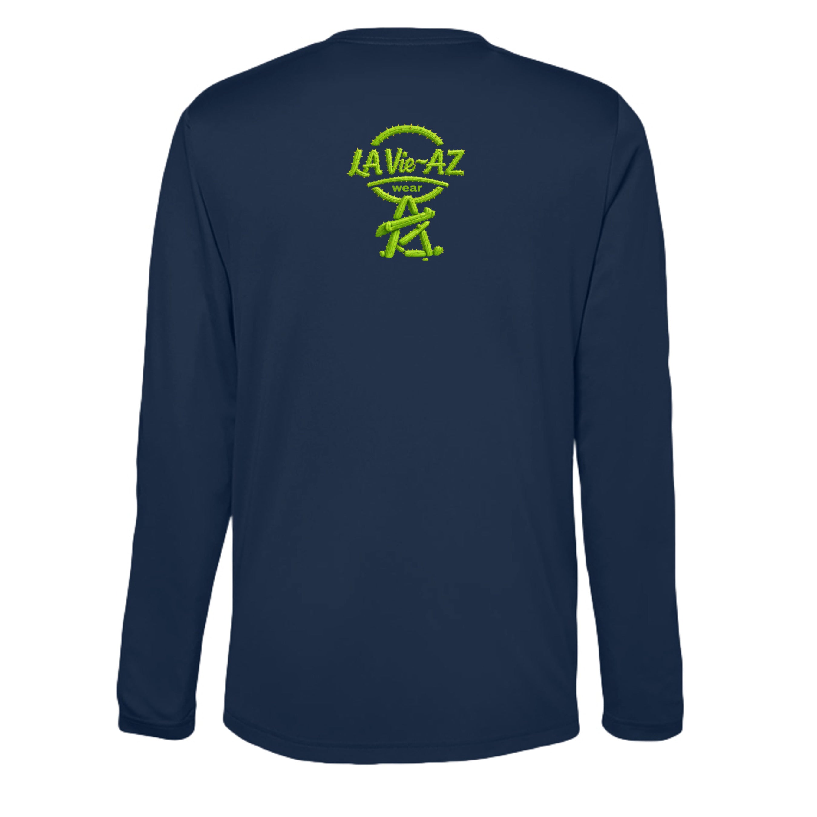 CLASSIC NAVY - CE10L - BACK