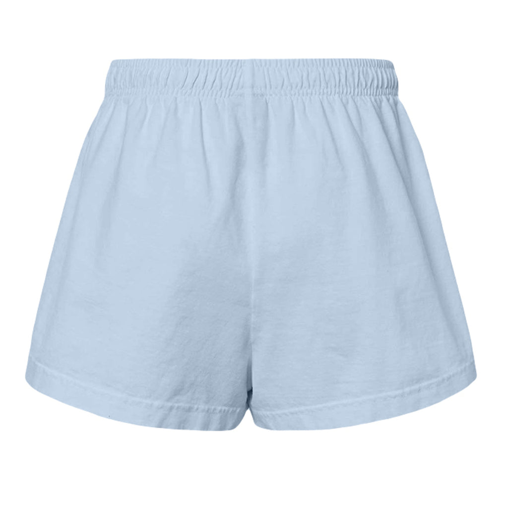 Light Washed Denim - 6824GD - BACK