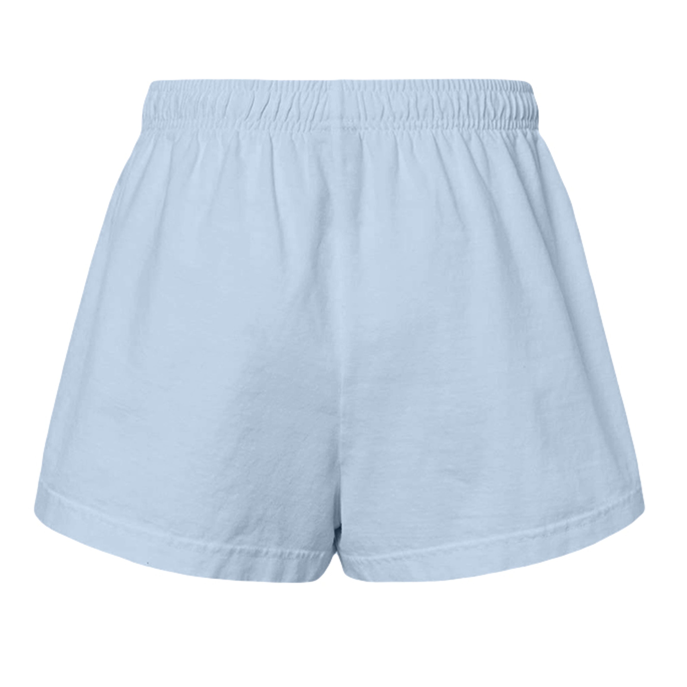 Light Washed Denim - 6824GD - BACK