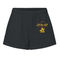 Washed Black - 6824GD - FRONT