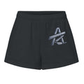 Washed Black - 6824GD - FRONT
