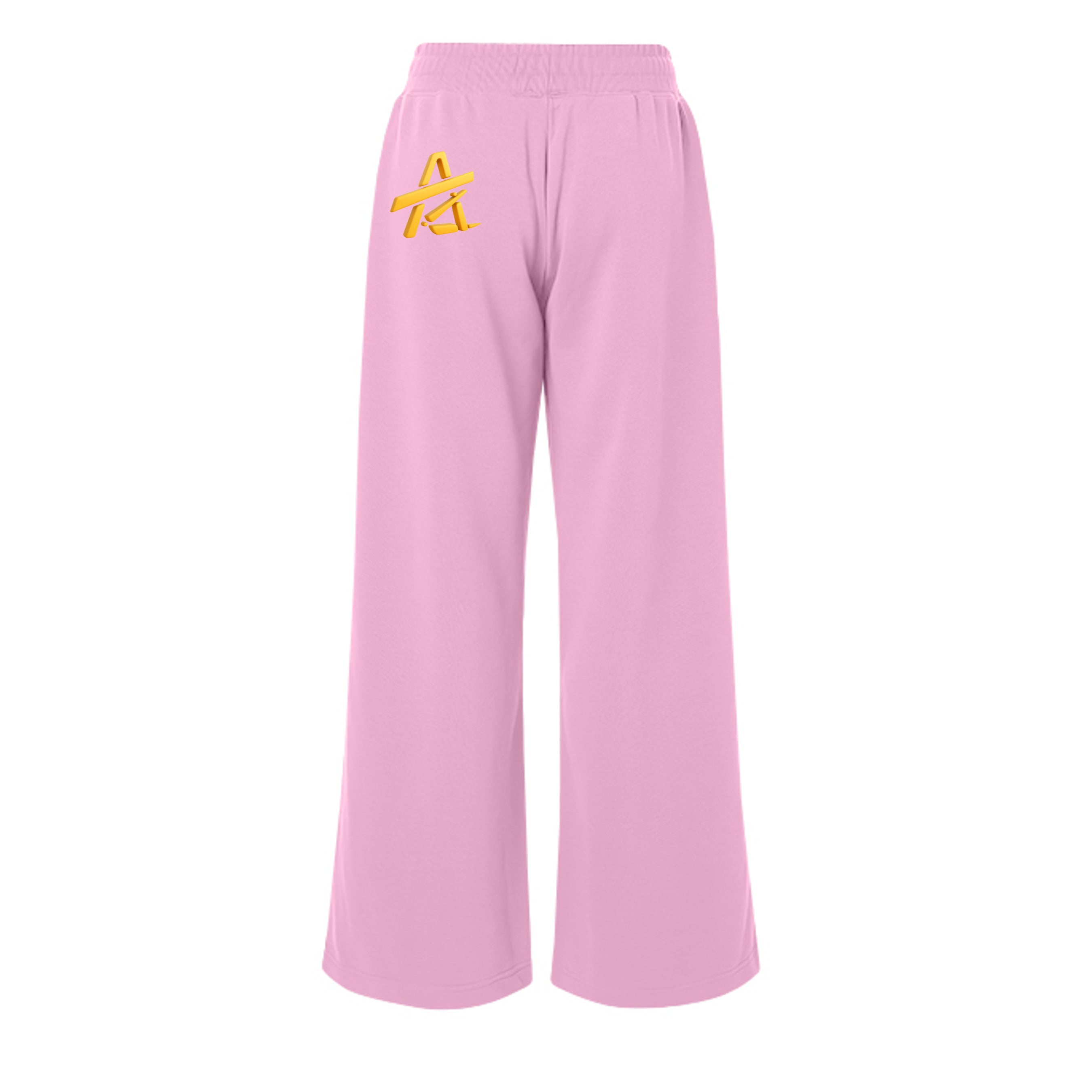 Powder Pink - FTP00 - BACK