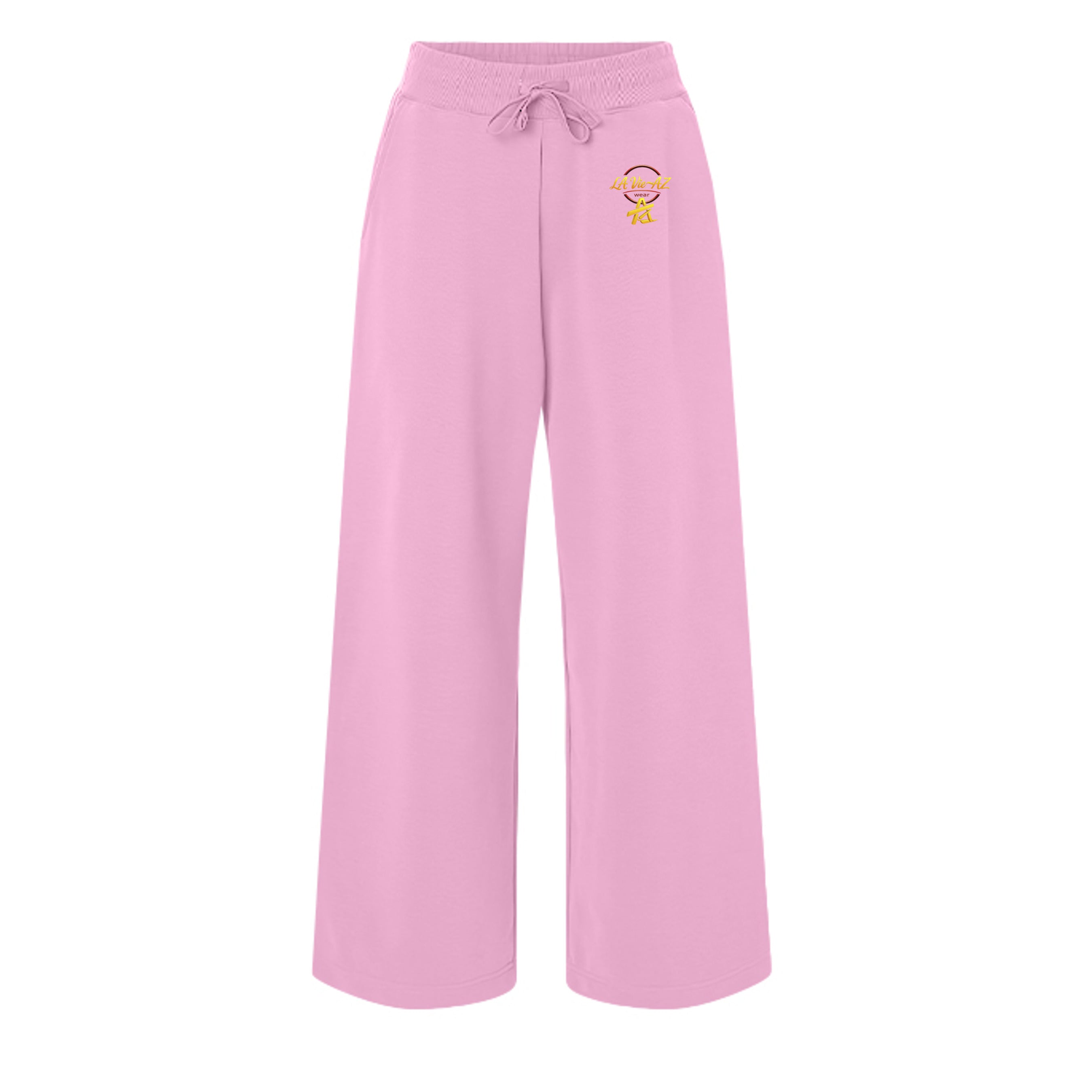 Powder Pink - FTP00 - FRONT