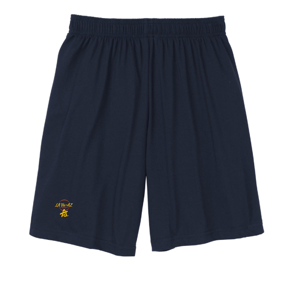 True Navy - ST310 - BACK