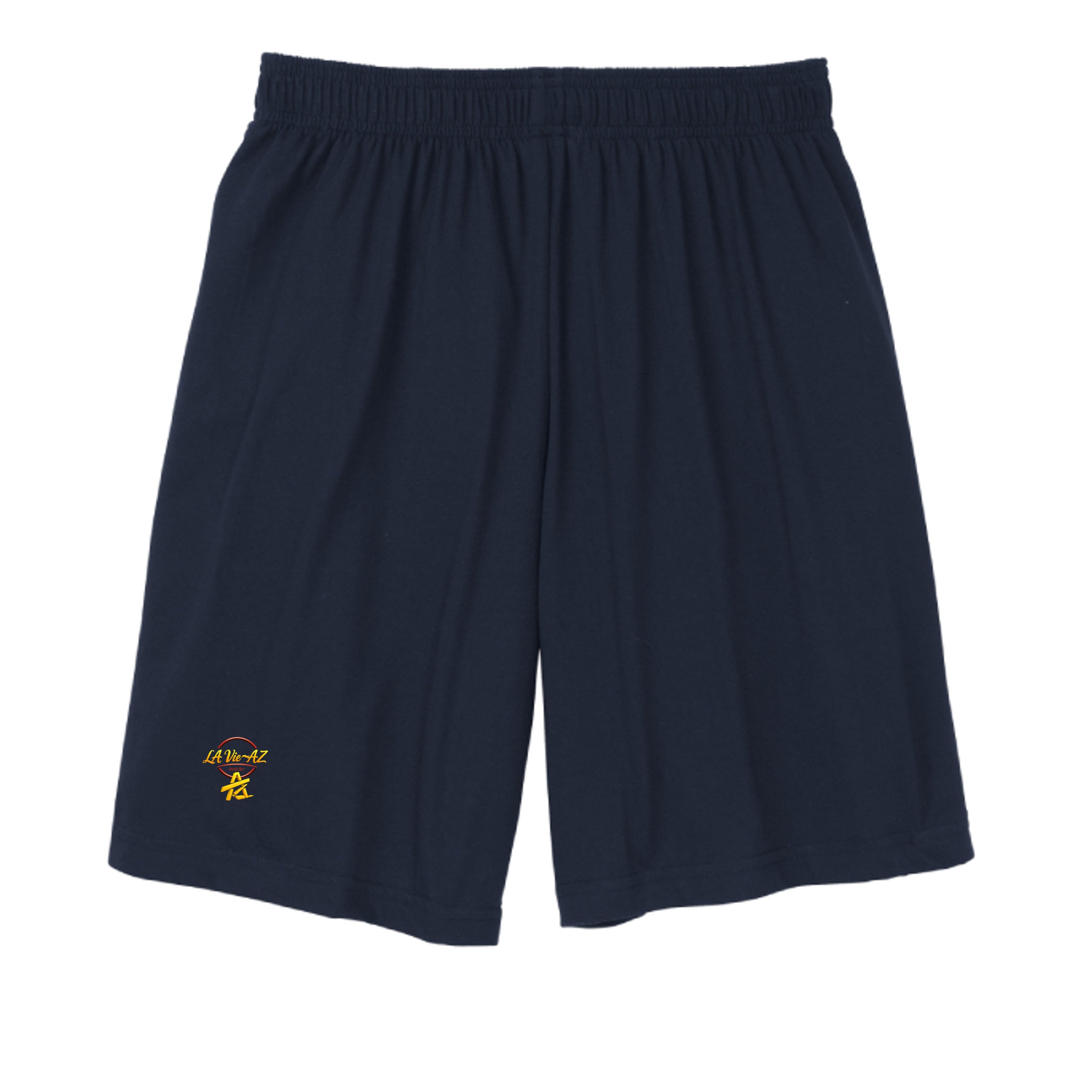 True Navy - ST310 - BACK