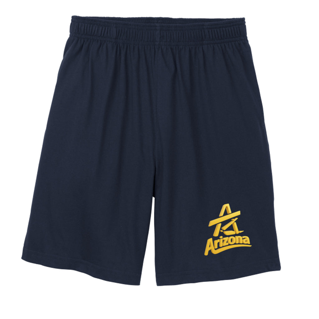 True Navy - ST310 - FRONT