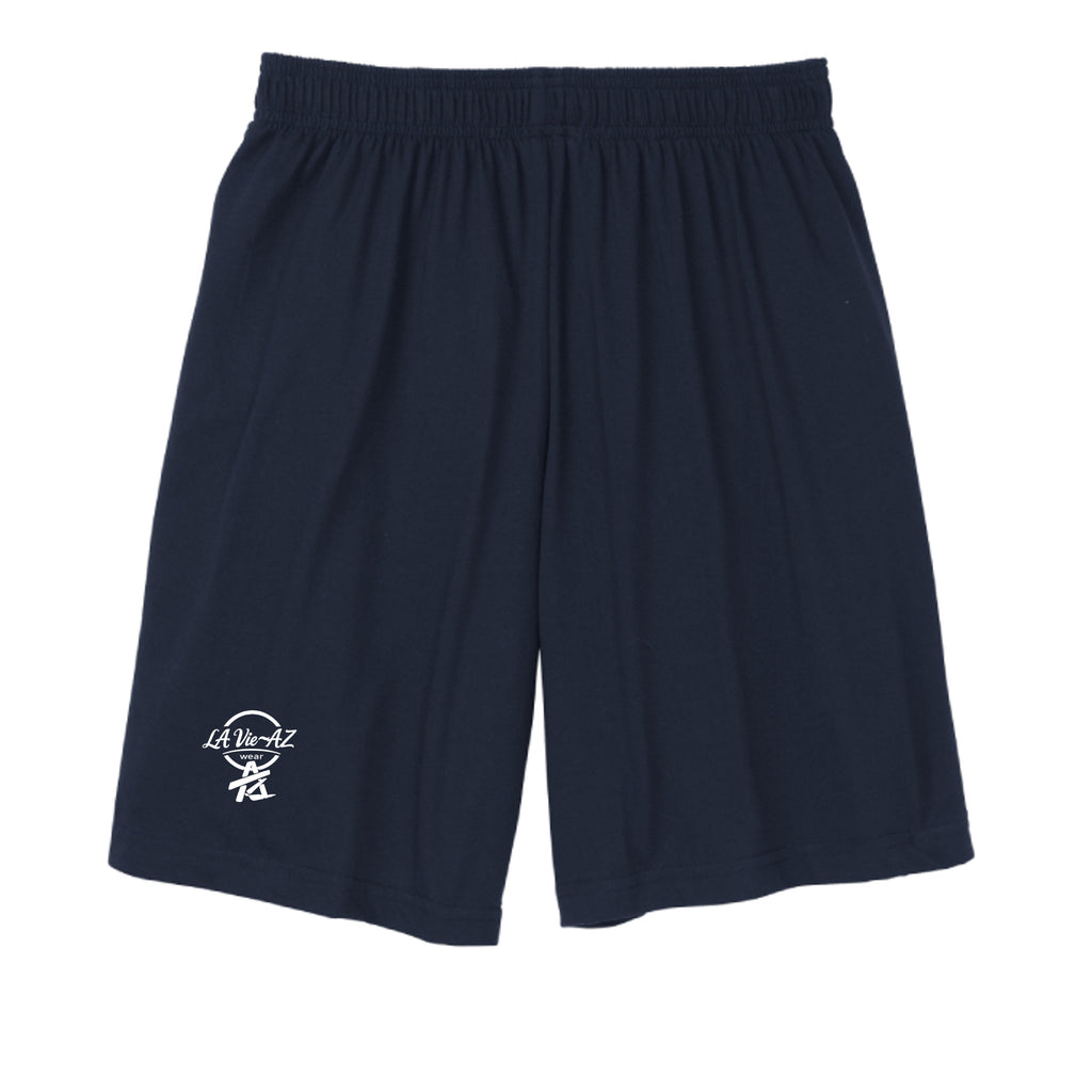 True Navy - ST310 - BACK