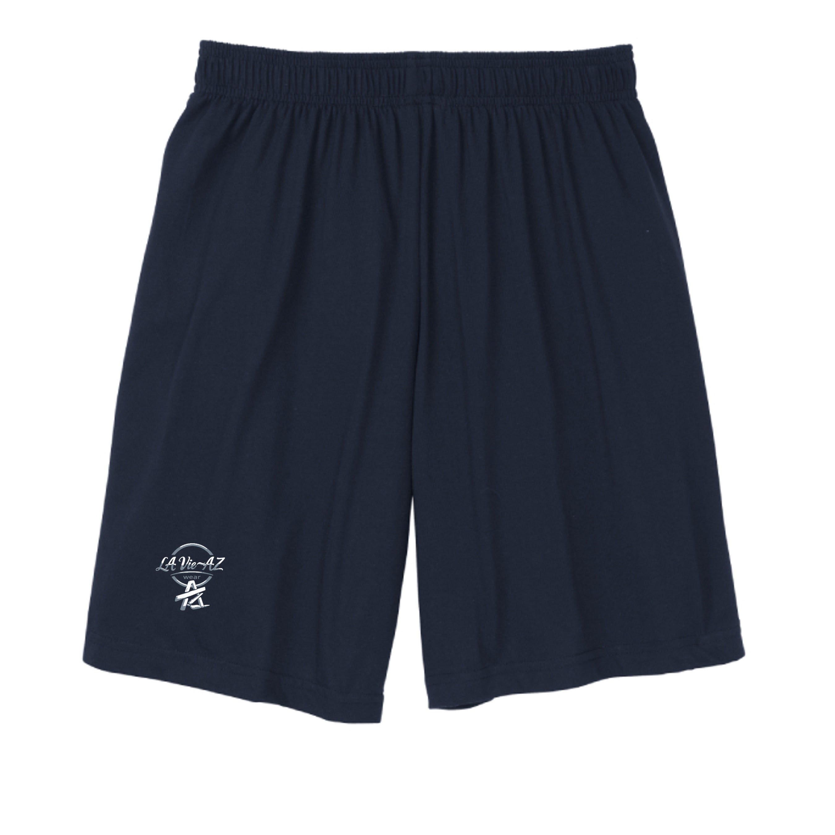 True Navy - ST310 - BACK
