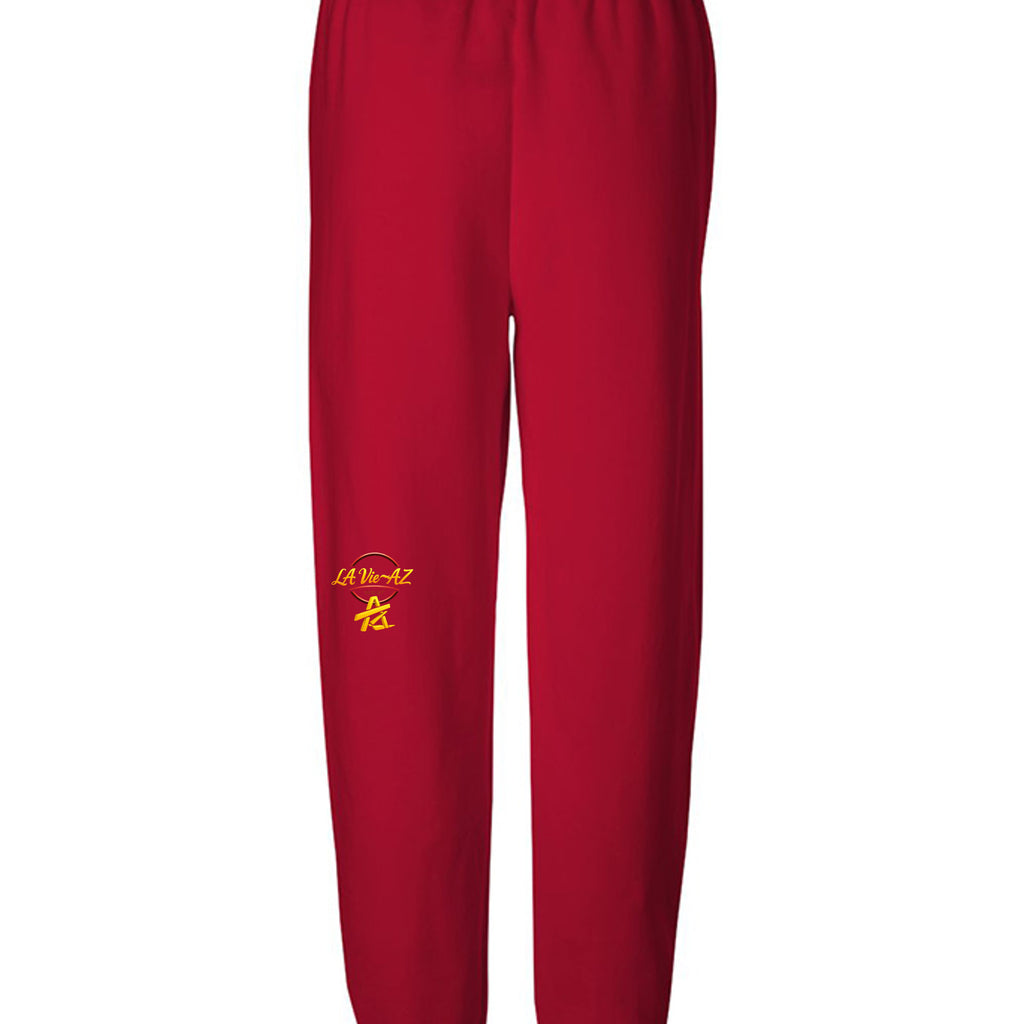 TRUE RED - 973 - BACK