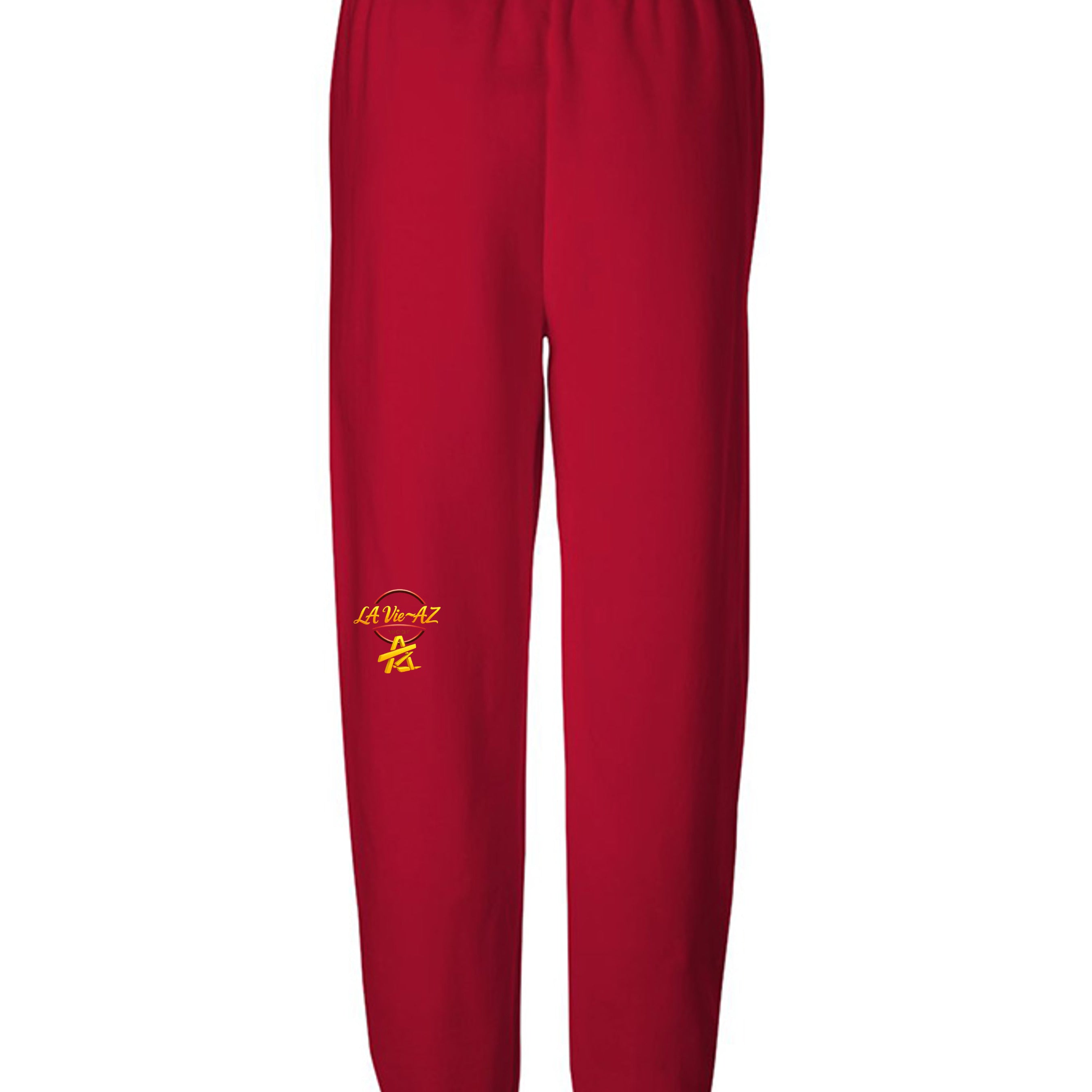 TRUE RED - 973 - BACK