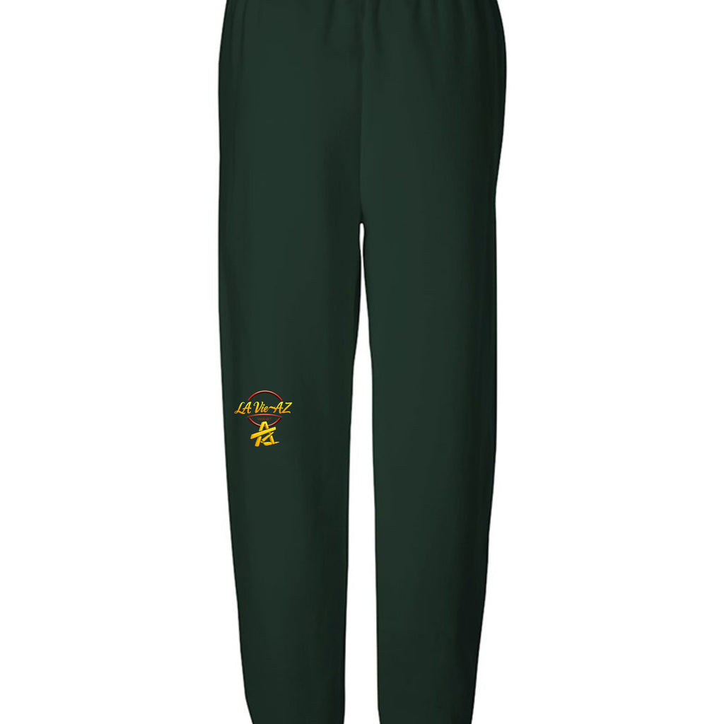 FOREST GREEN - 973 - BACK