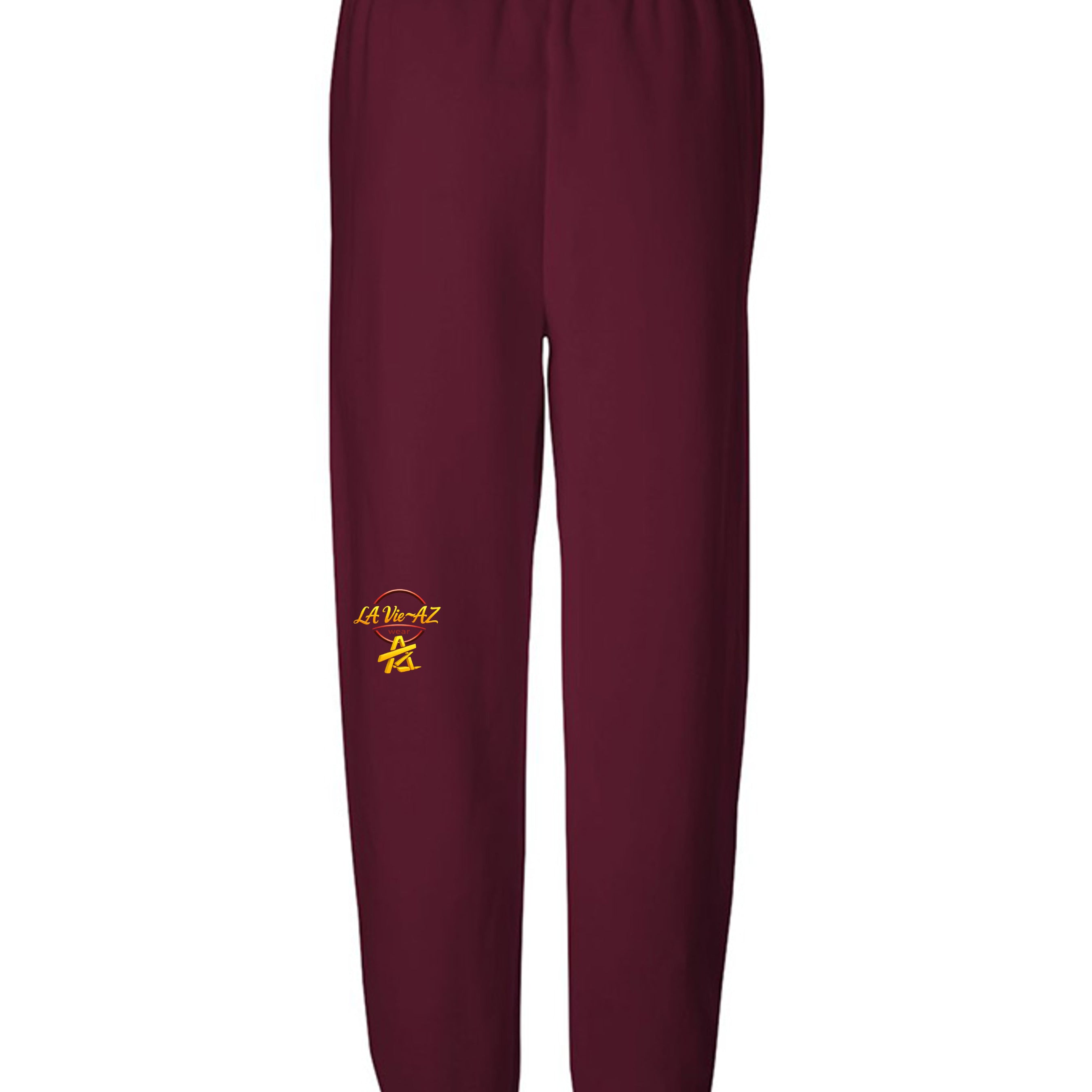 MAROON - 973 - BACK