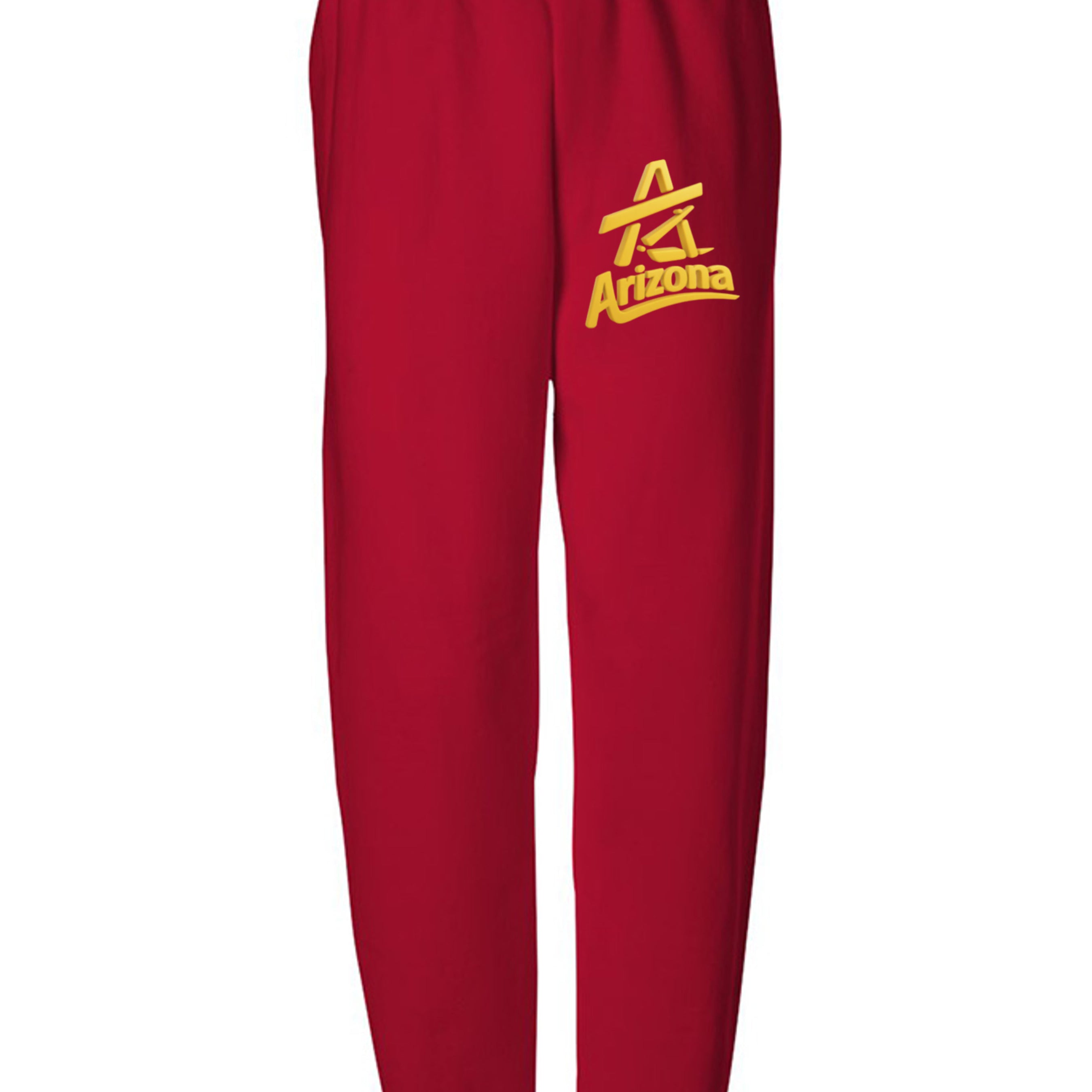 TRUE RED - 973 - FRONT