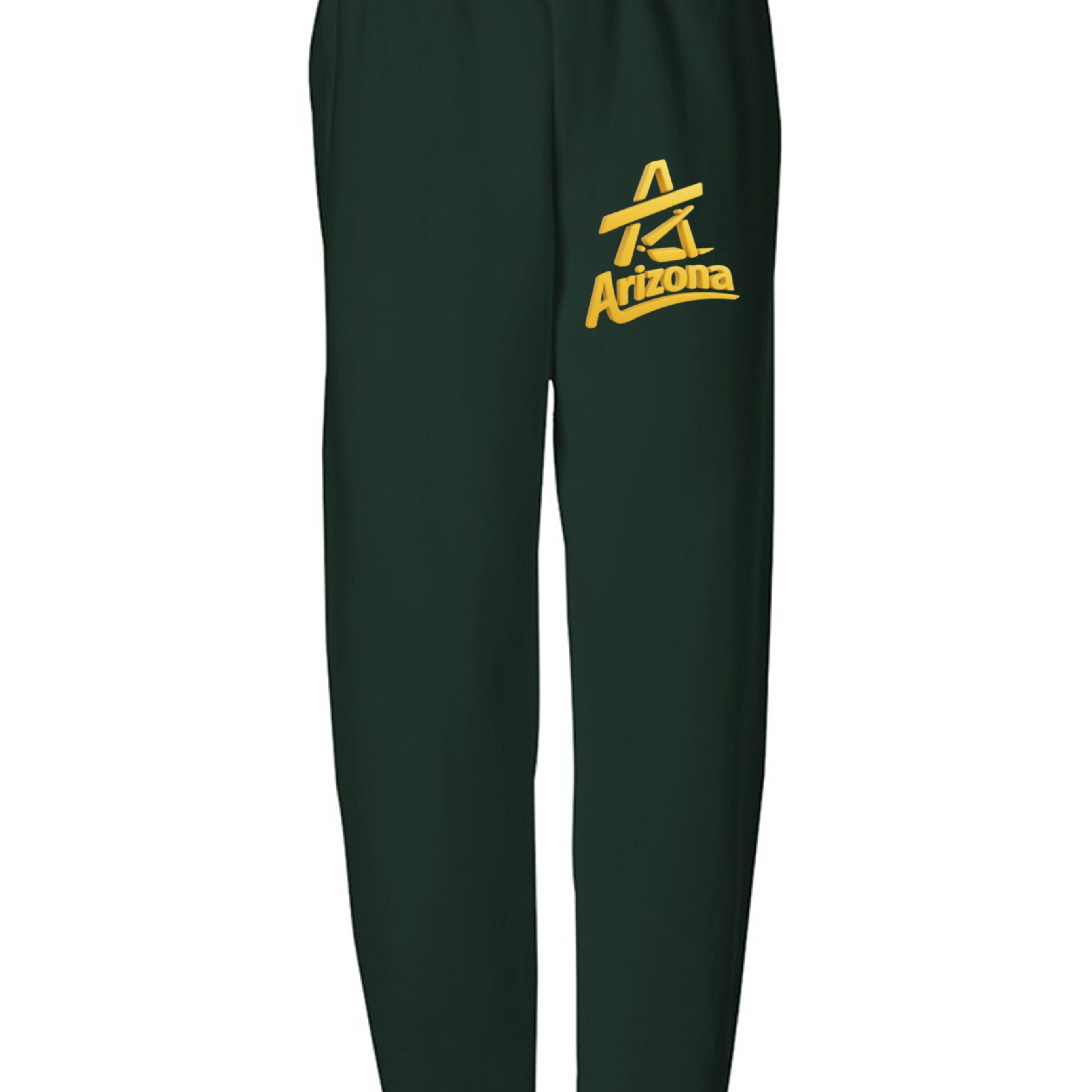 FOREST GREEN - 973 - FRONT