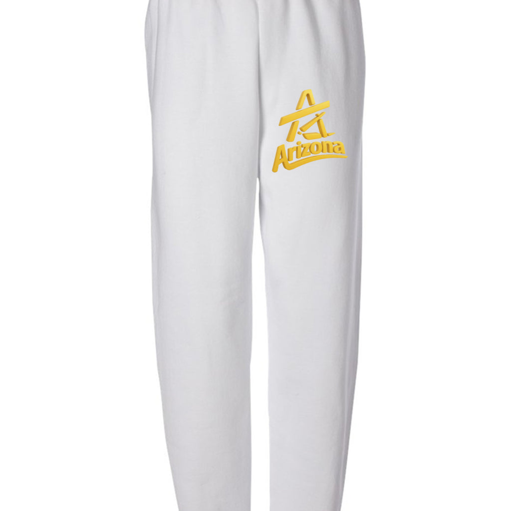 WHITE - 973 - FRONT