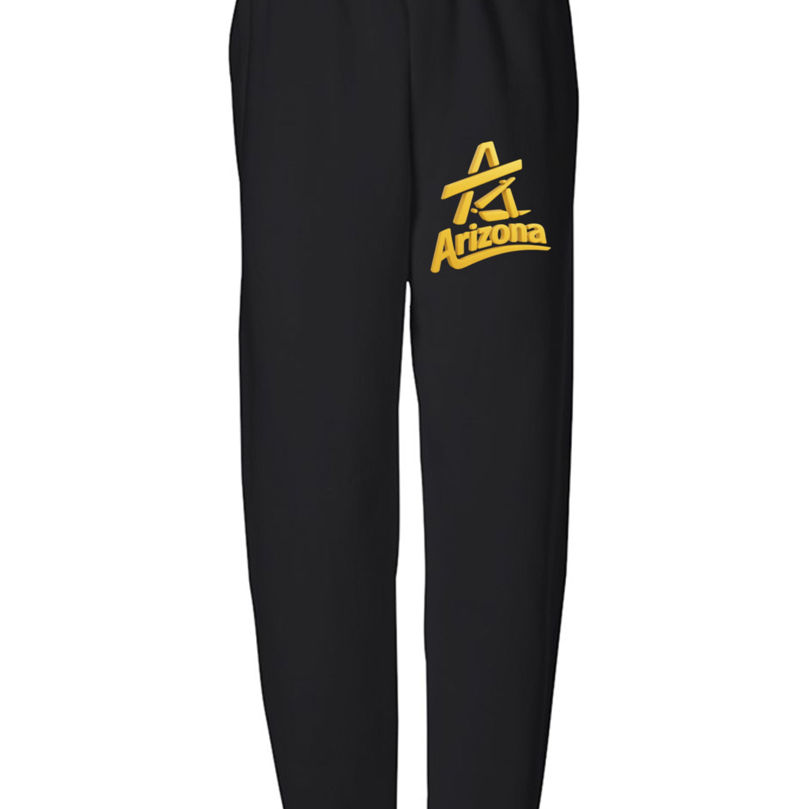 BLACK - 973 - FRONT