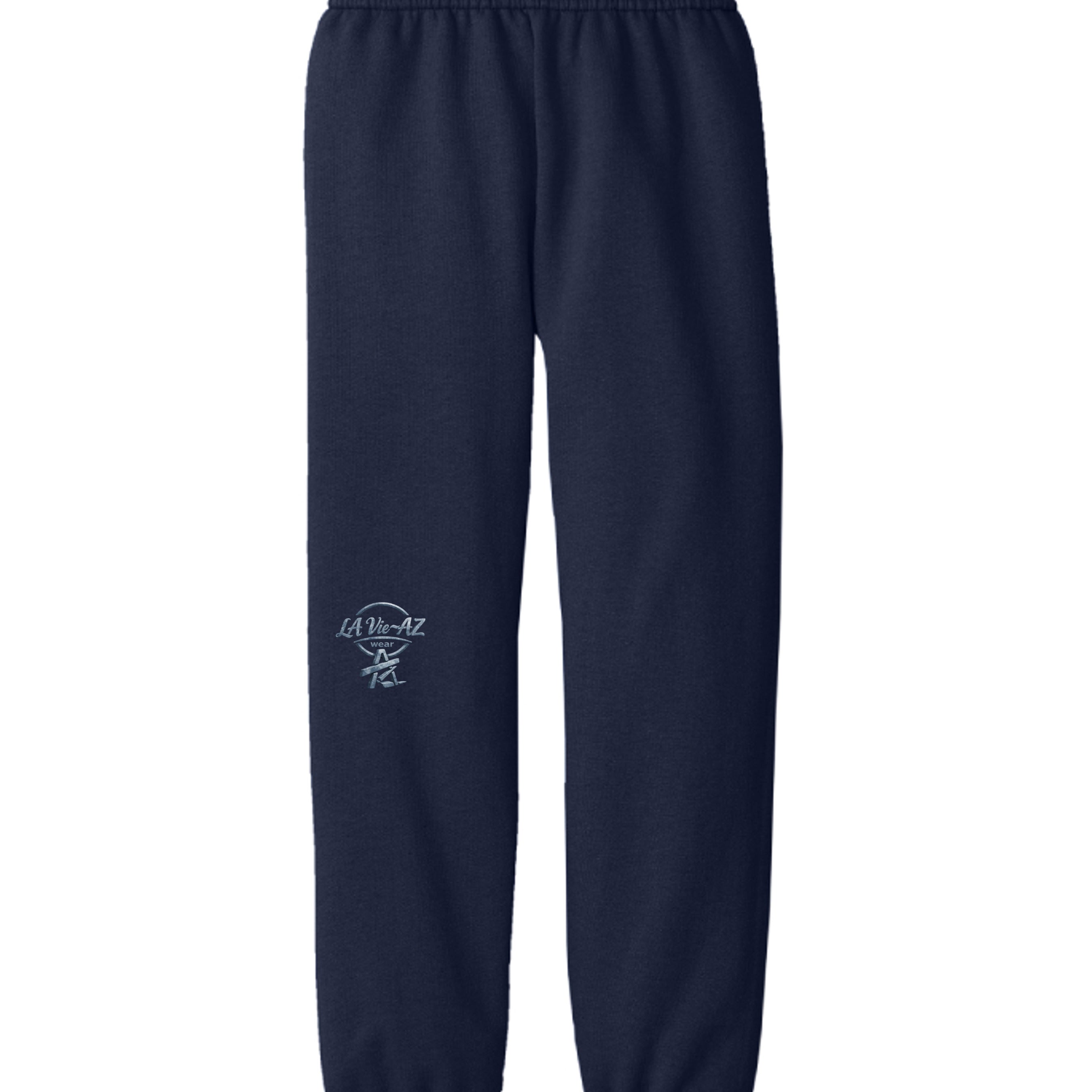 Navy - PC90P - BACK