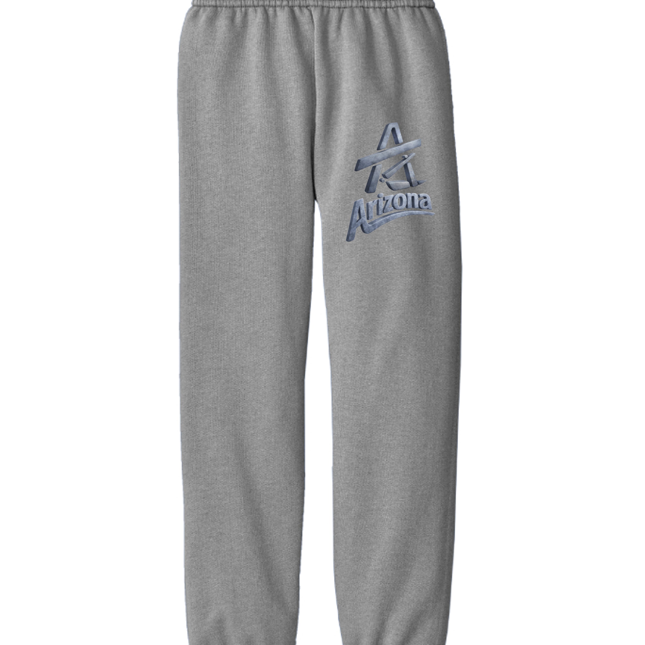 Athletic Heather - PC90P - FRONT