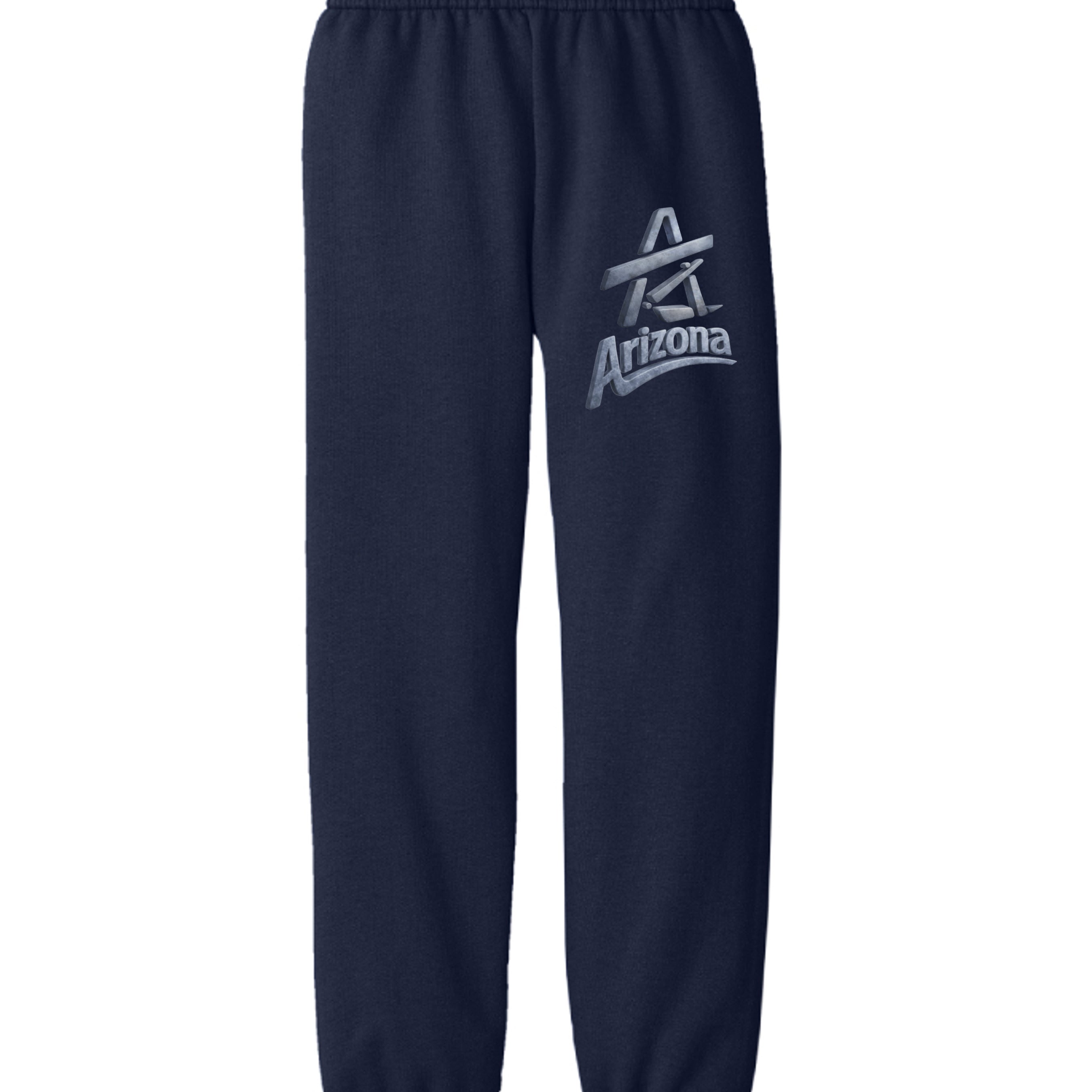 Navy - PC90P - FRONT