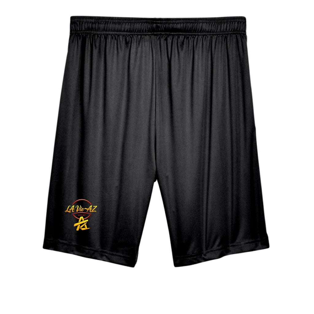BLACK - TT11SH - BACK