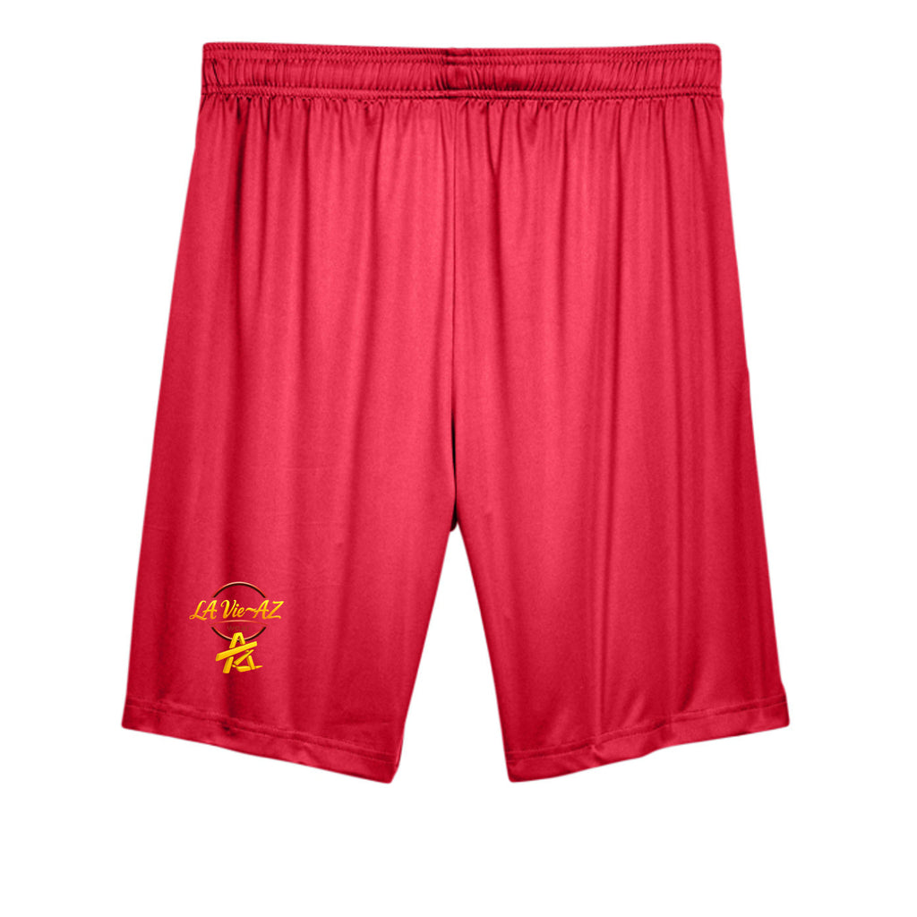 SPORT RED - TT11SH - BACK