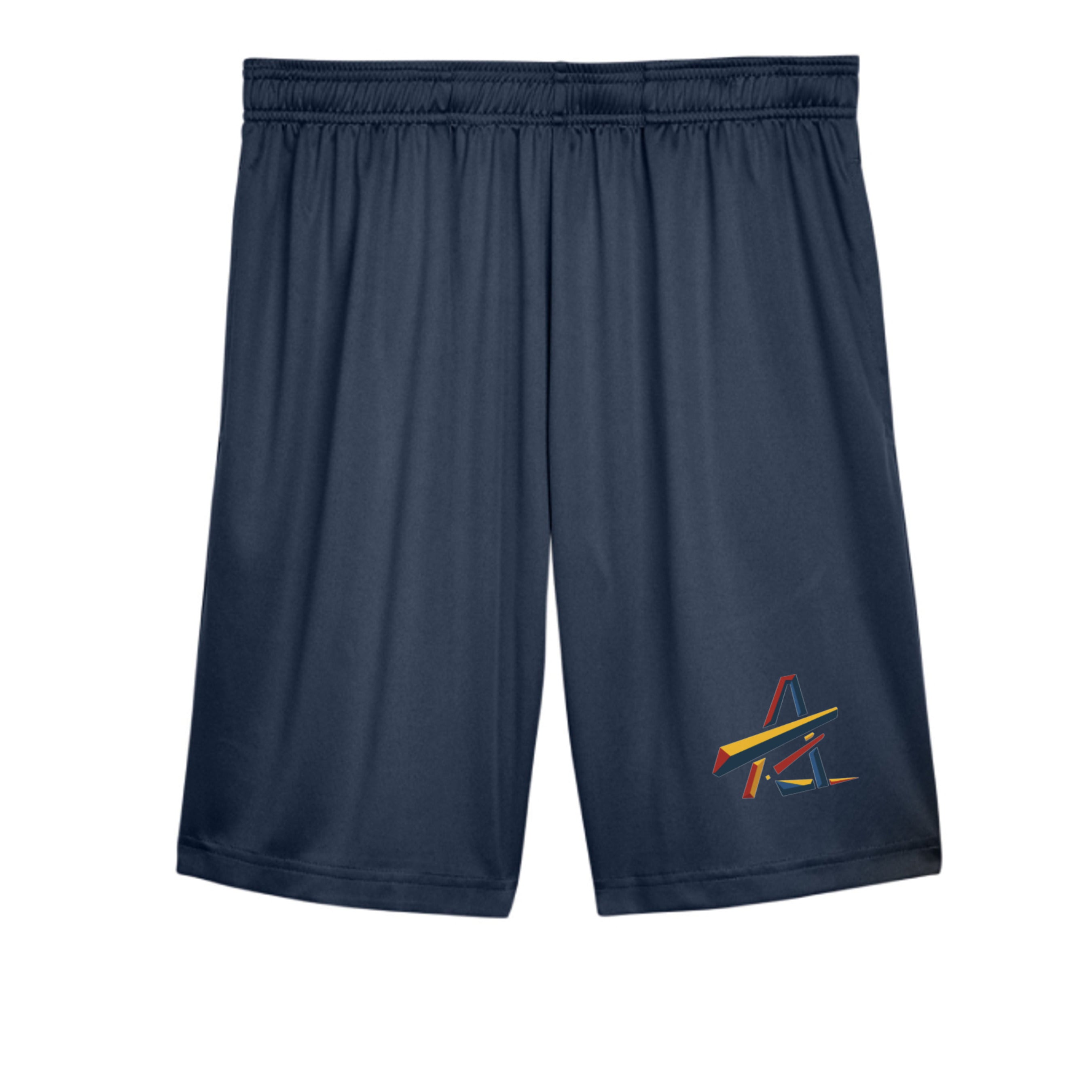SPORT DARK NAVY - TT11SH - FRONT