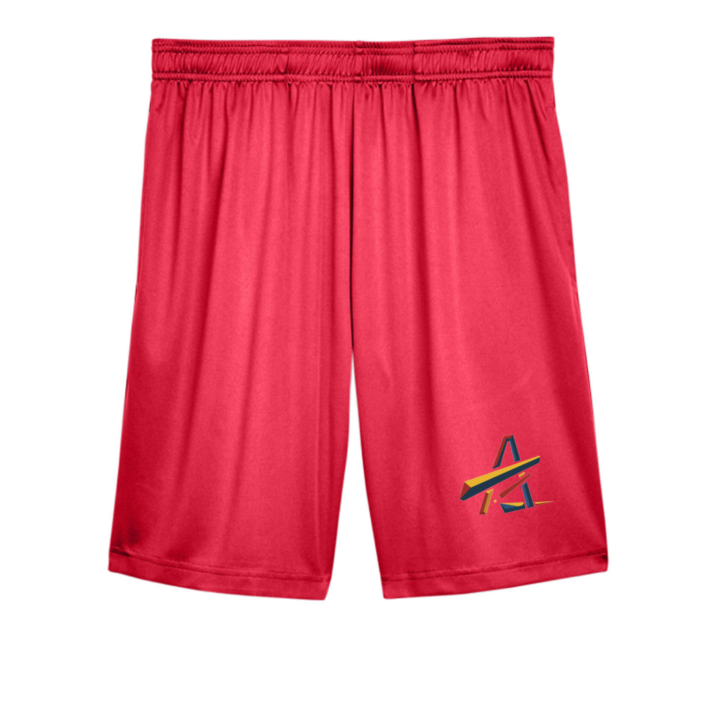 SPORT RED - TT11SH - FRONT