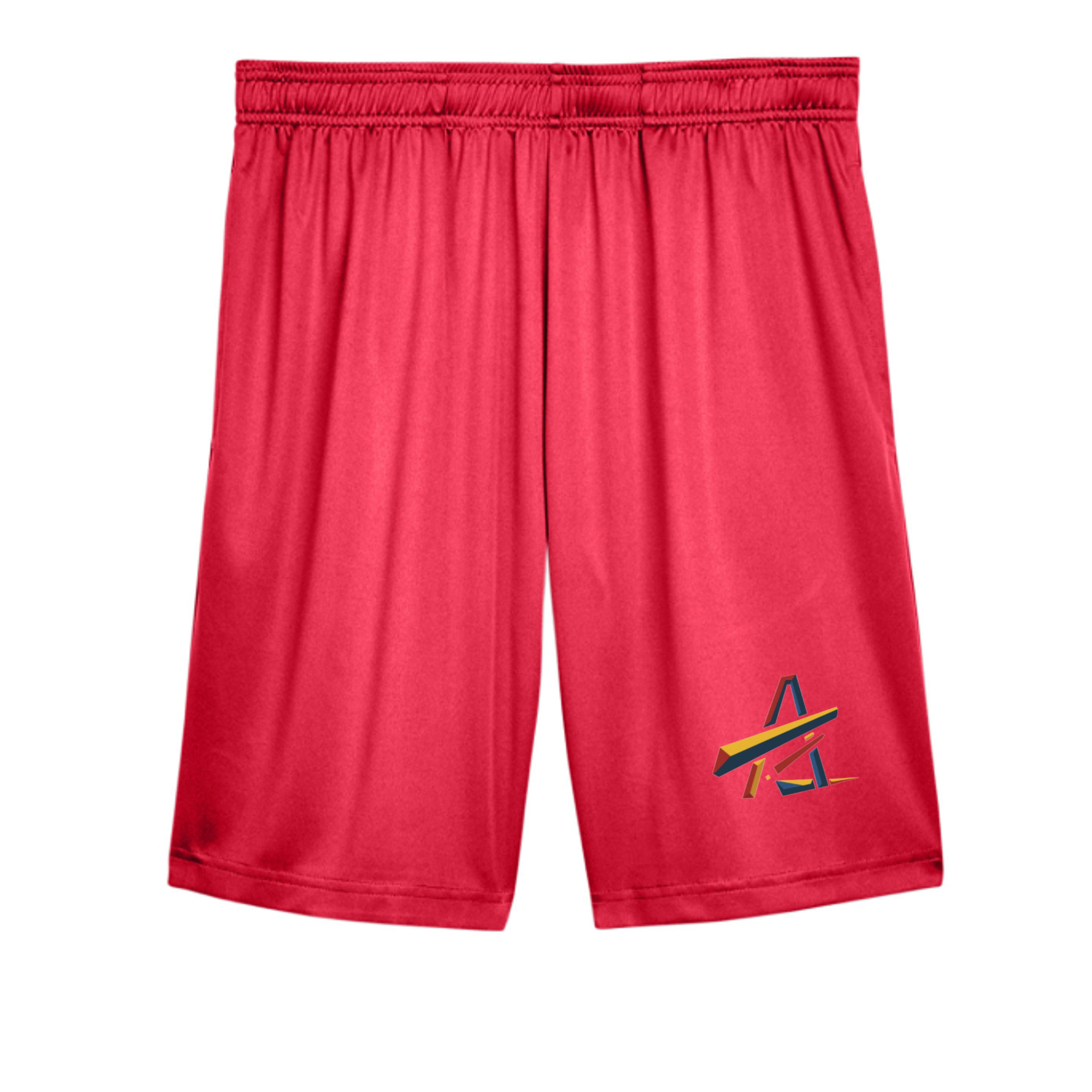 SPORT RED - TT11SH - FRONT