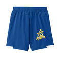 True Royal/ White - YST4420 - FRONT